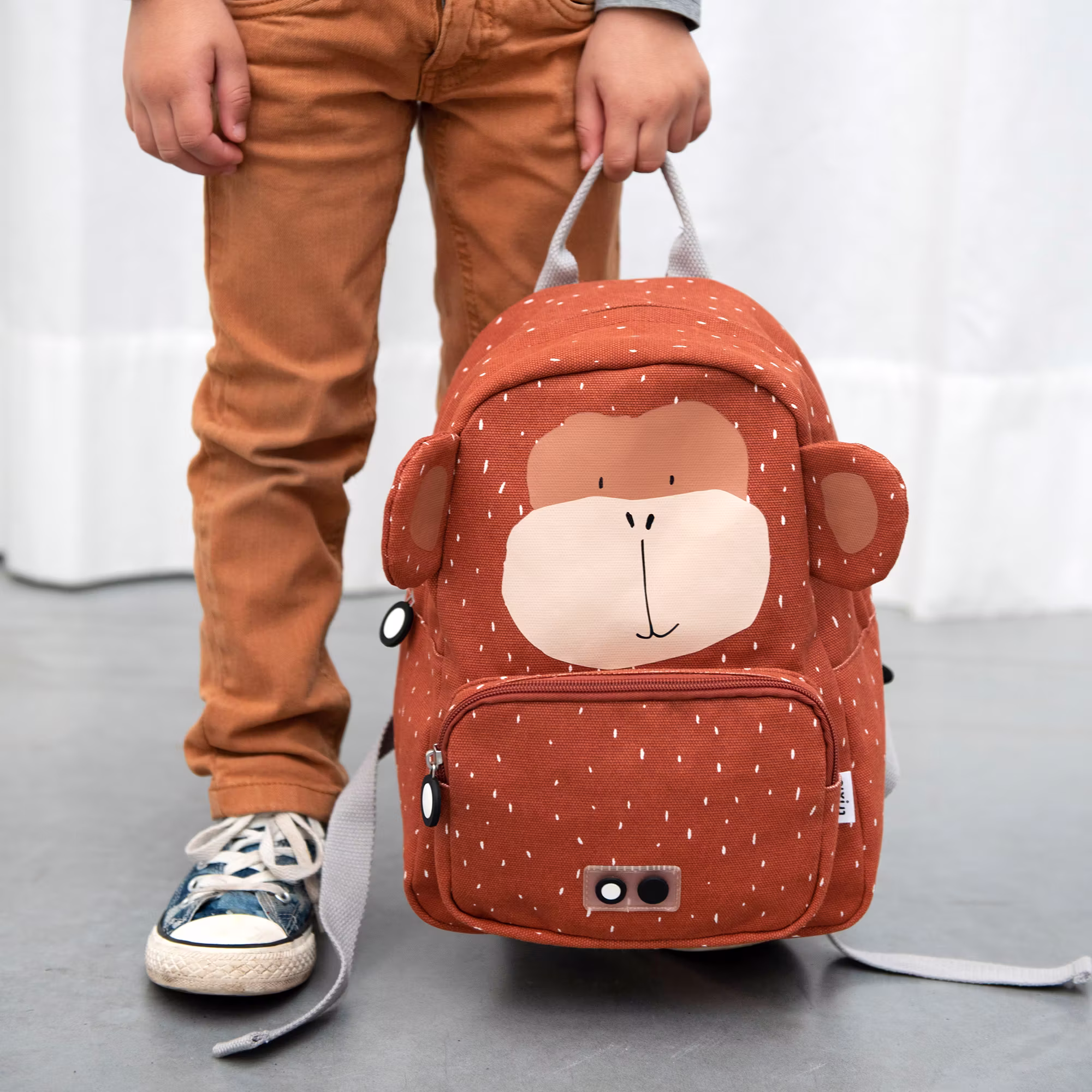 Rucksack - Mr. Monkey - Jamouz