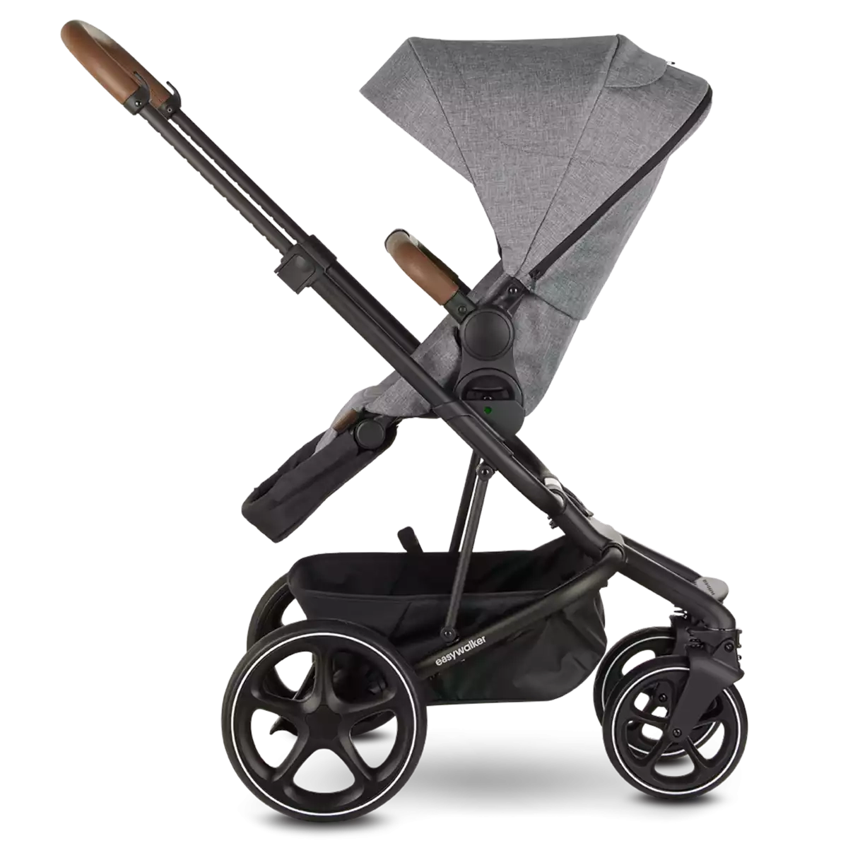 Harvey³ Fossil Grey - Jamouz
