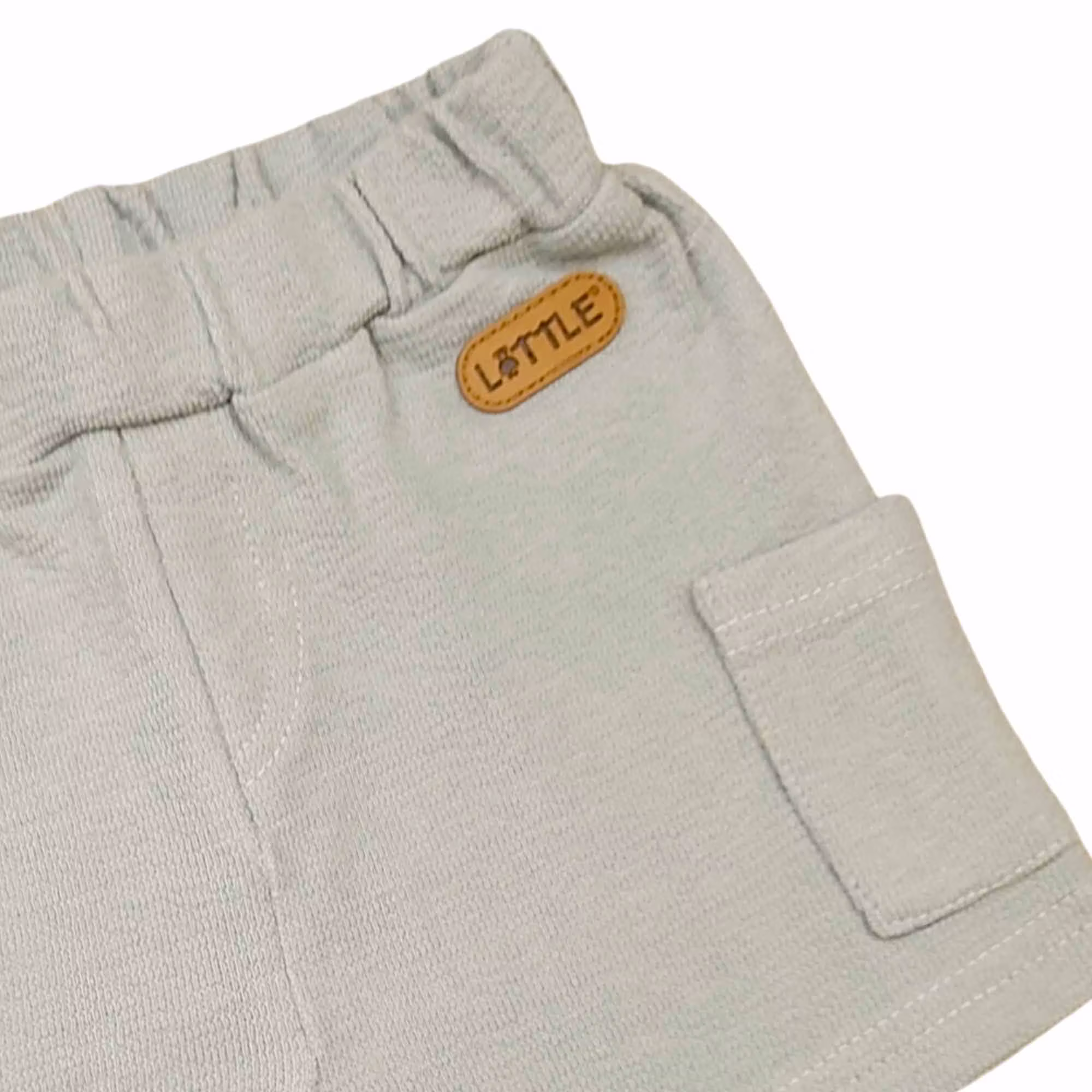 Sweatshorts Tropical - Jamouz