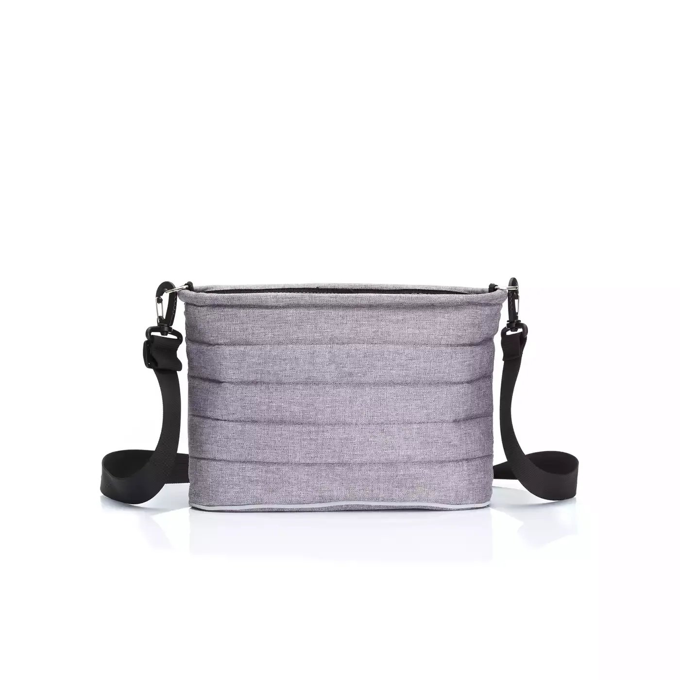 Organizer grau melange - Jamouz