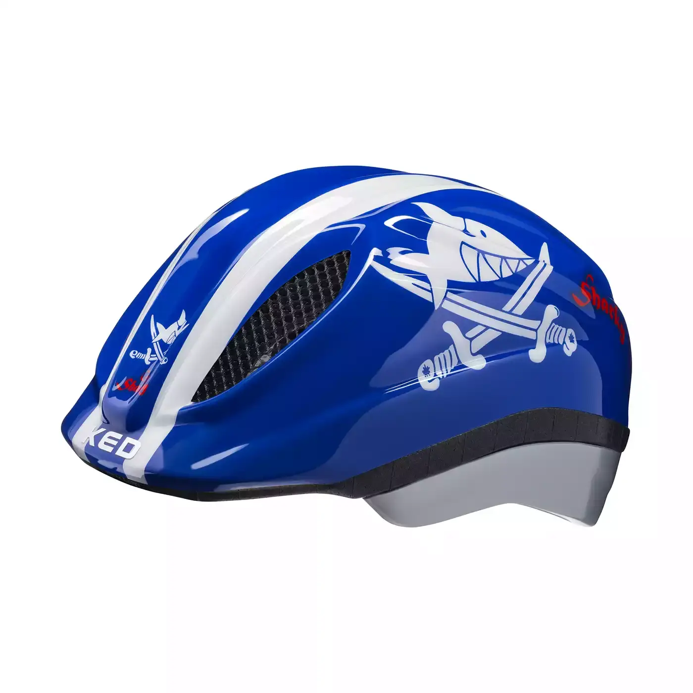 Meggy II Originals Sharky Blue Gr. S/M - Jamouz