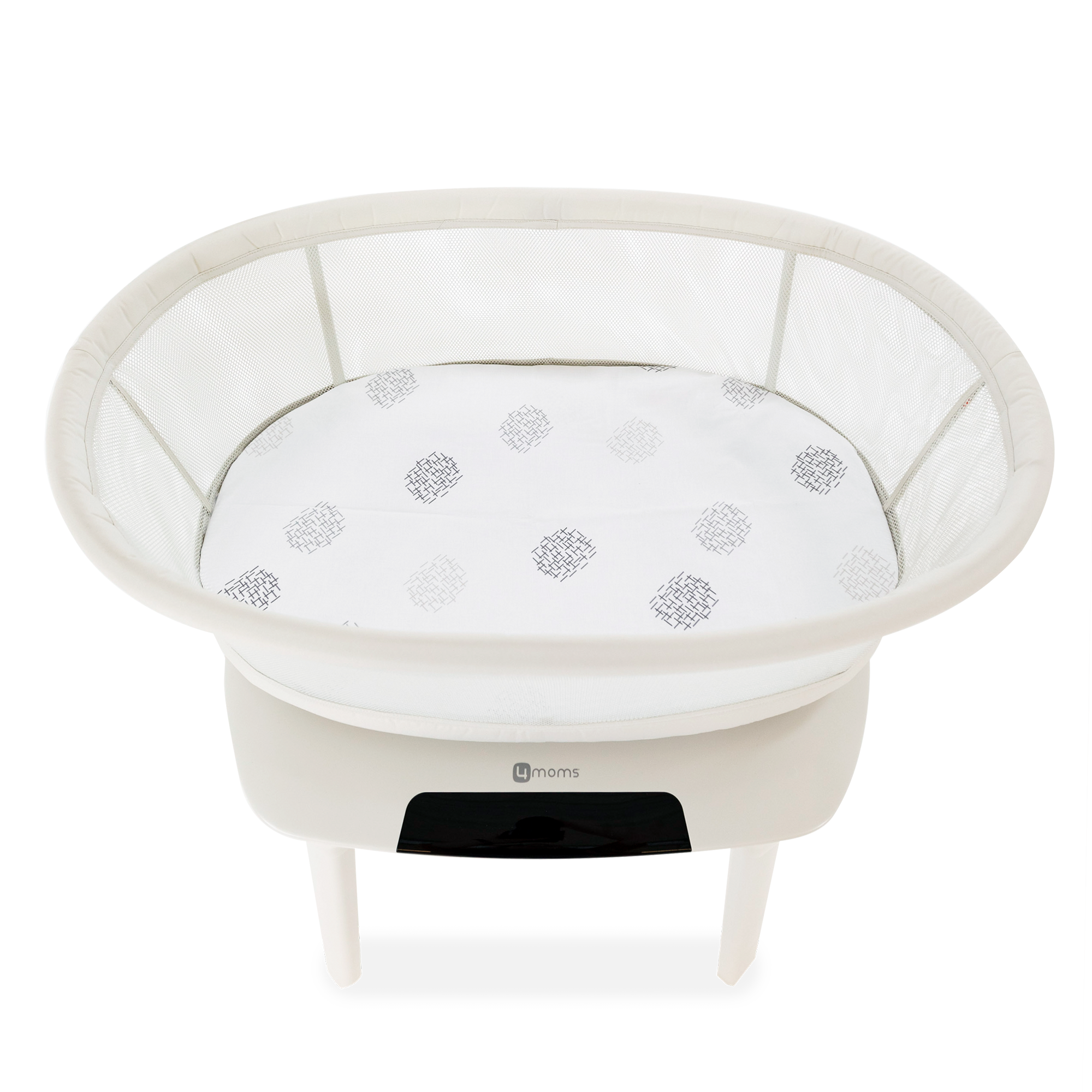 Matratzenbezug MamaRoo Sleep - Jamouz