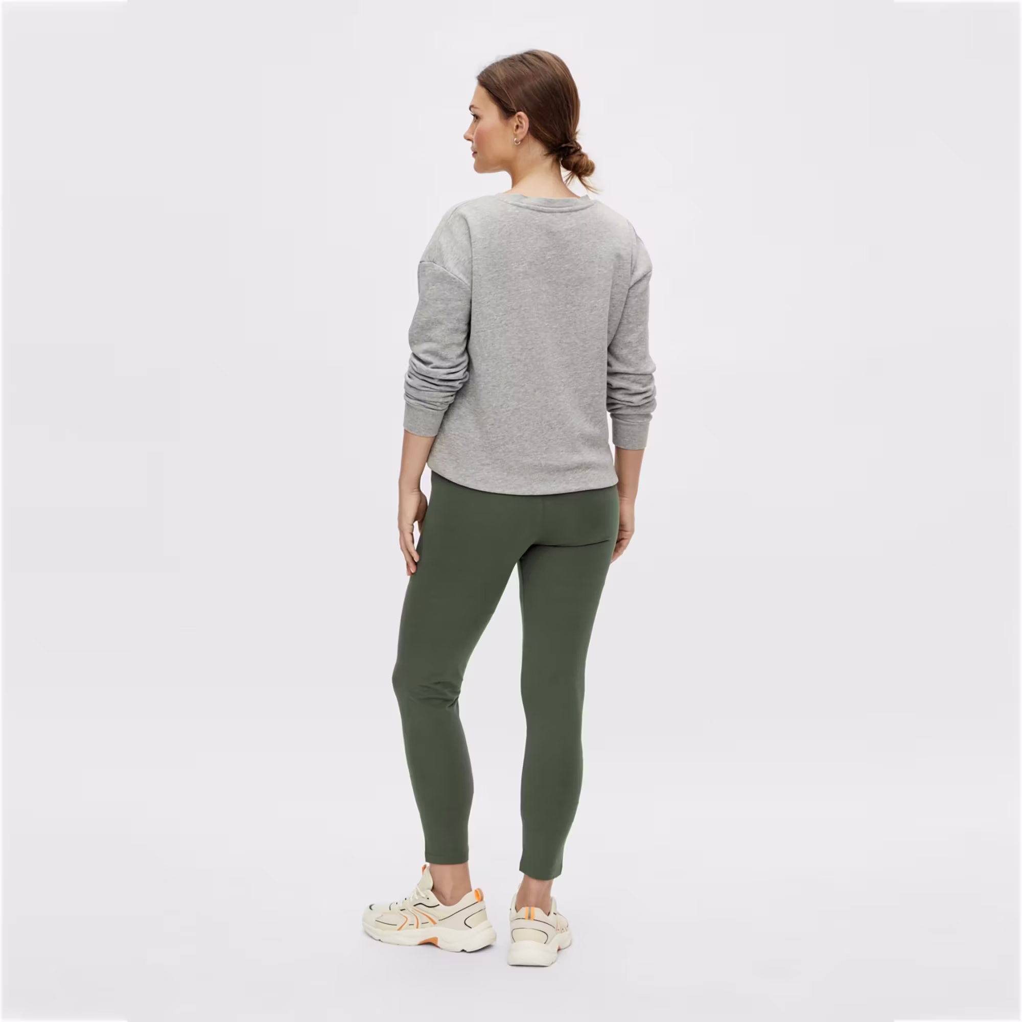 2er-Pack Leggings - Jamouz
