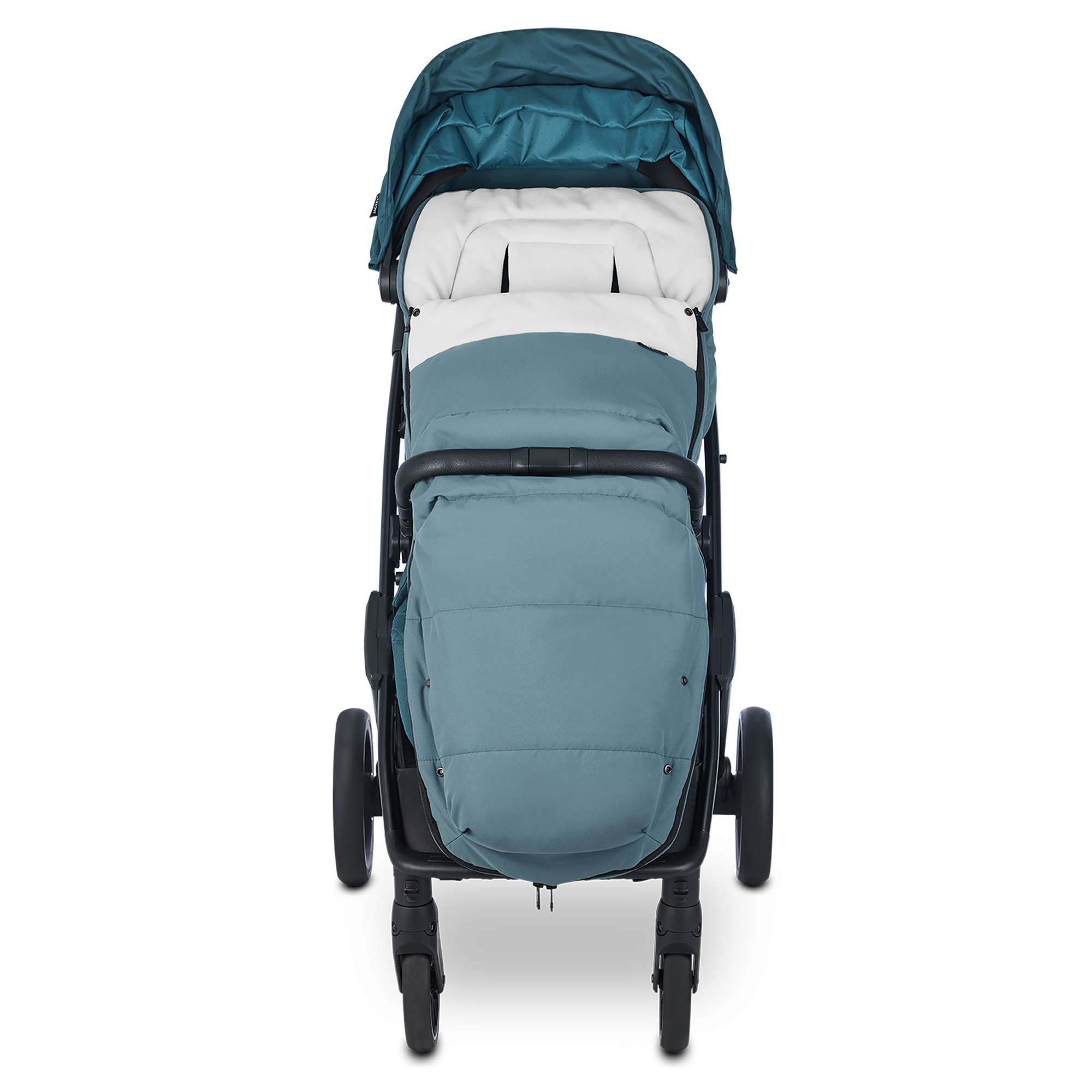 Universaler Fußsack Sea Green - Jamouz