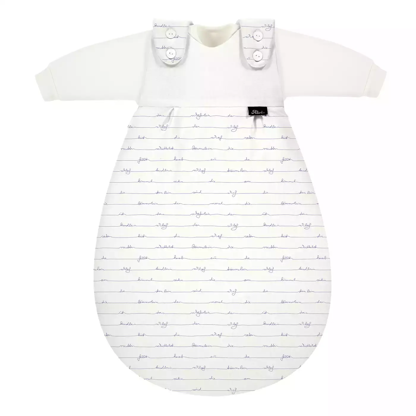 Baby-Mäxchen Lullaby Gr. 50/56 - Jamouz