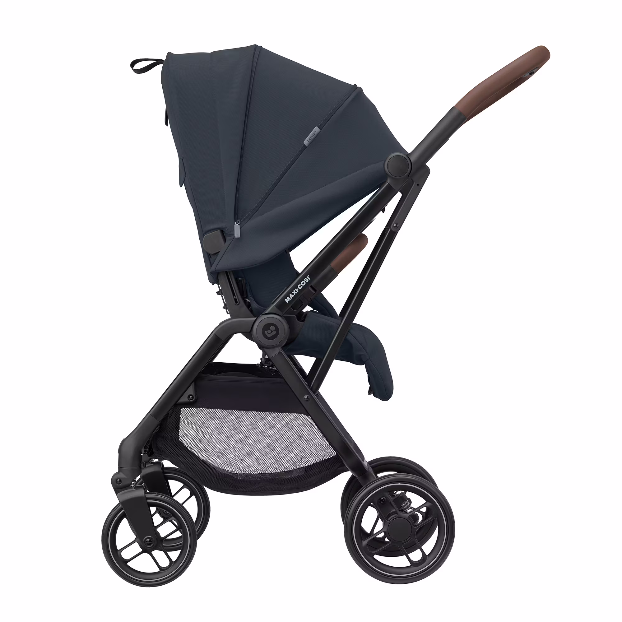 Leona² Select Grey - Jamouz