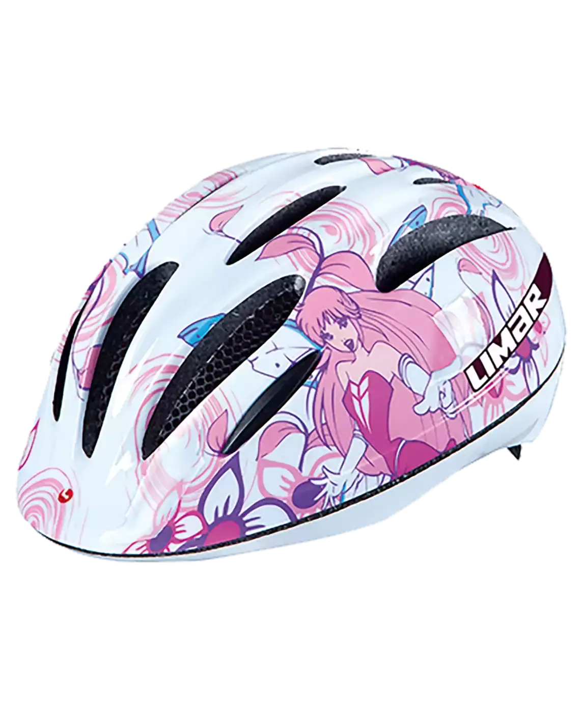 Helm Fairy Gr. M - Jamouz