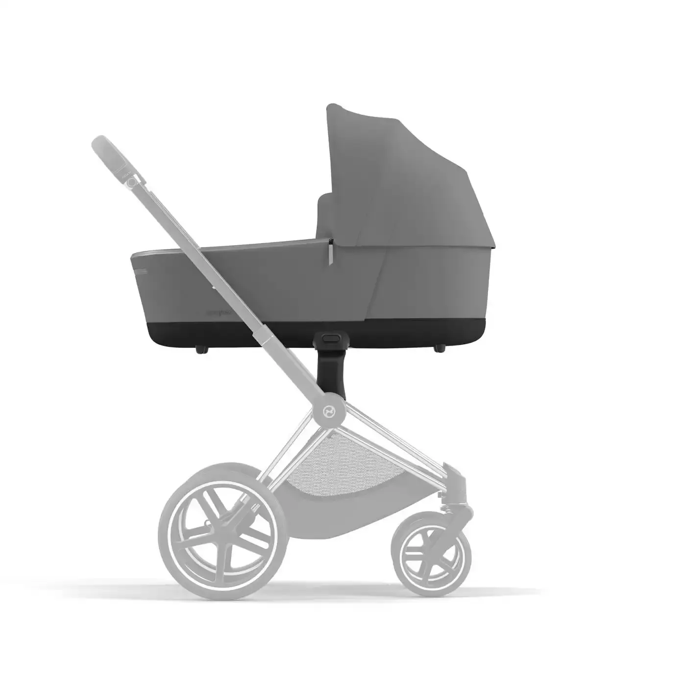 Priam Wanne Lux Soho Grey - Jamouz