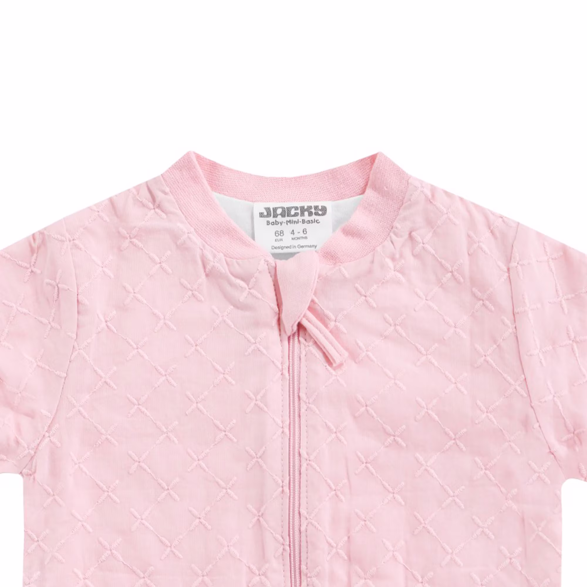 Webjacke Ananas - Jamouz