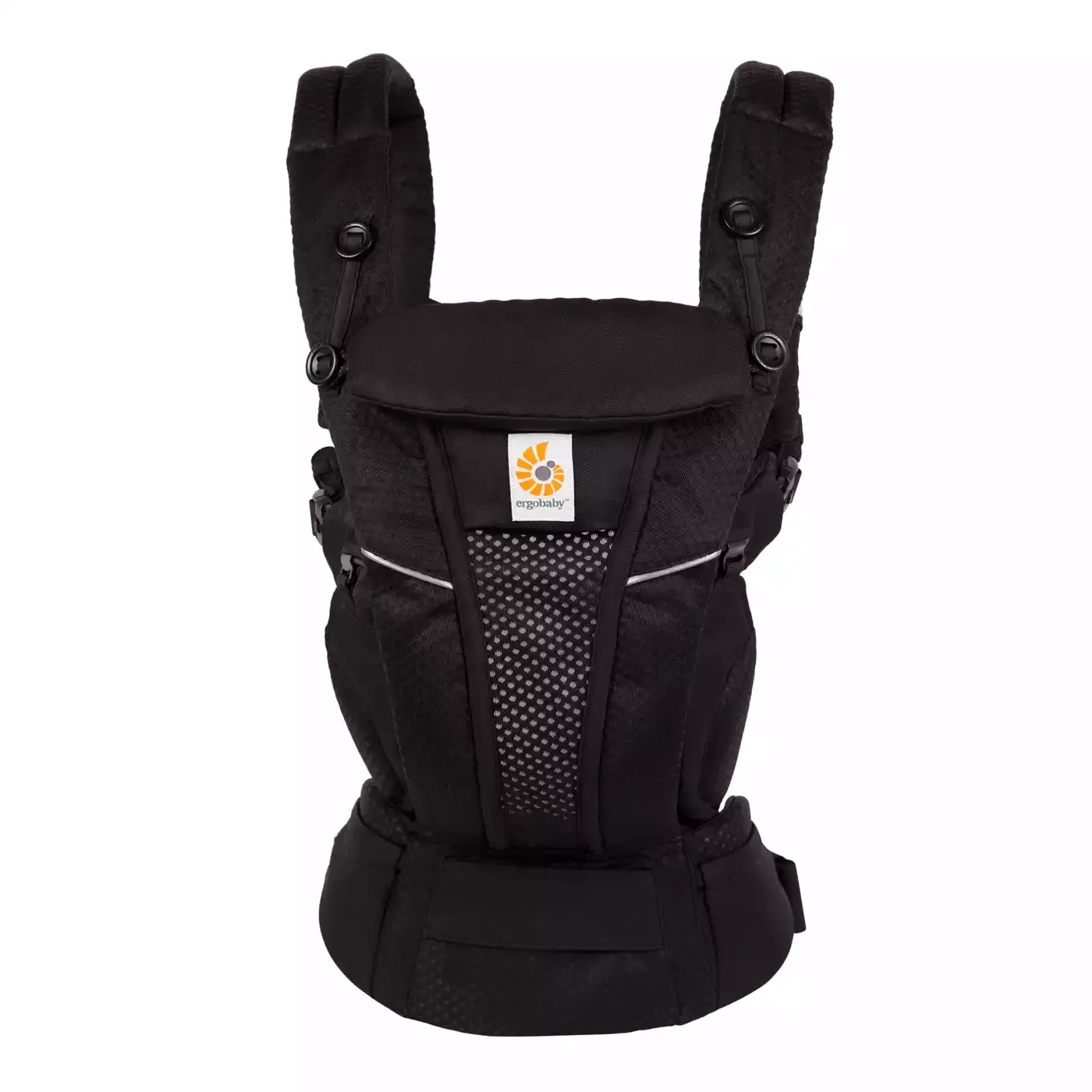 Omni Breeze Onyx Black - Jamouz