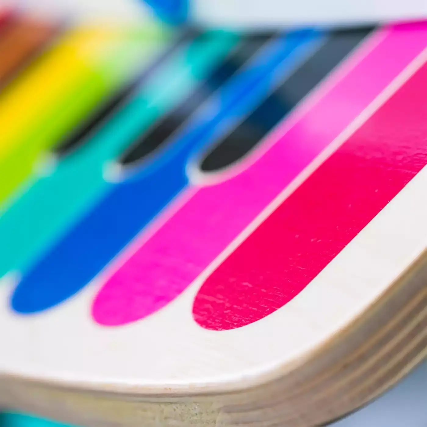 Touch Klavier - Jamouz