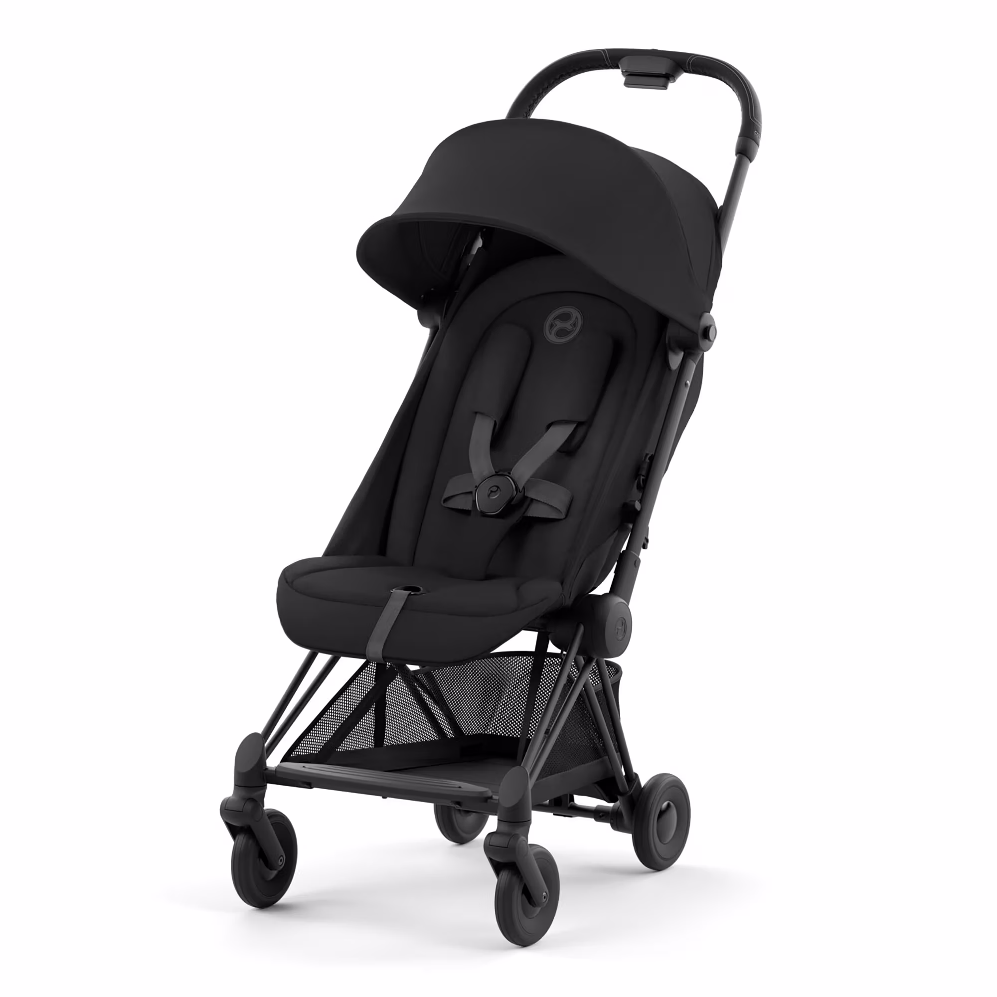 Coya Sepia Black / Matt Black Rahmen - Jamouz