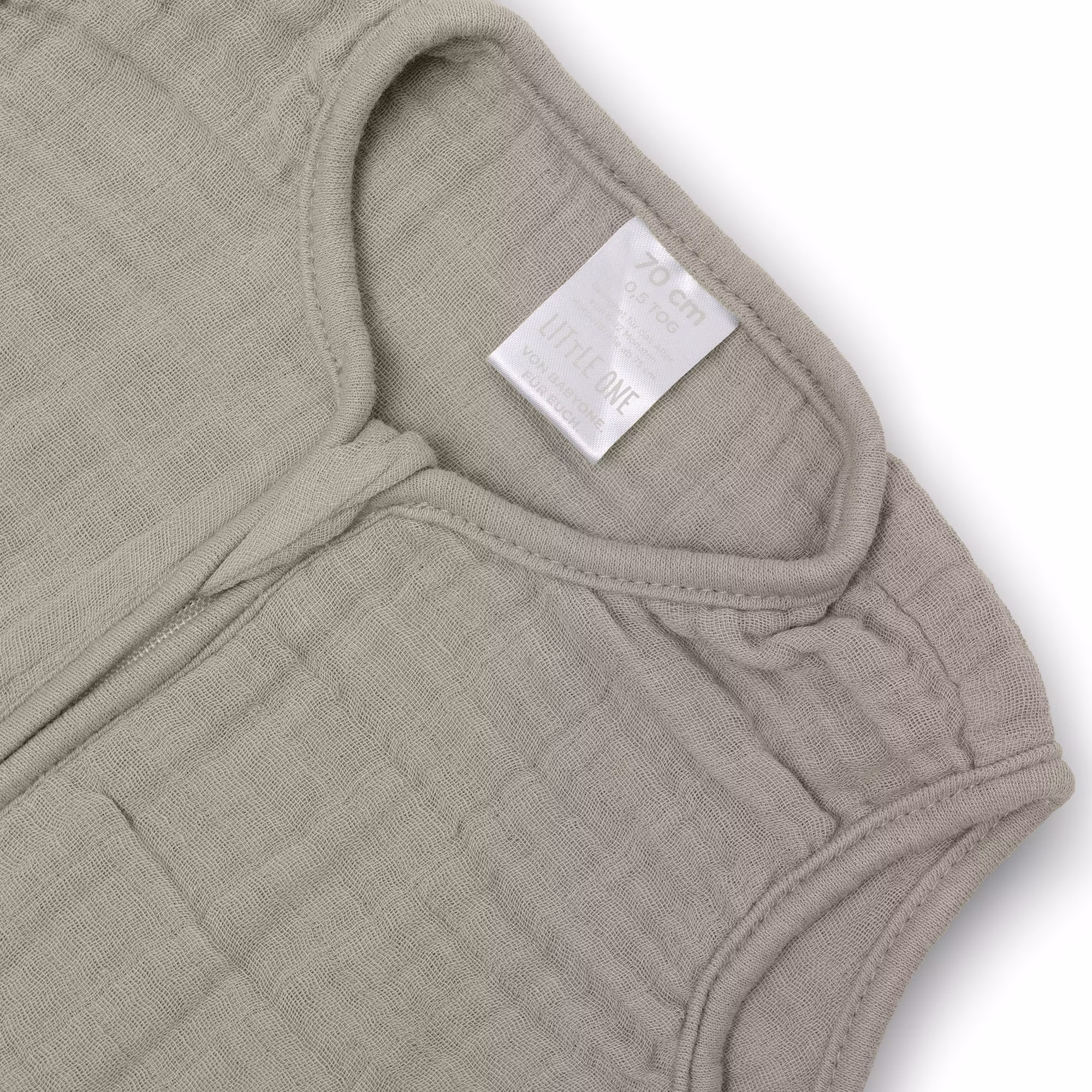 Mull-Schlafsack Gr. 60 - Jamouz