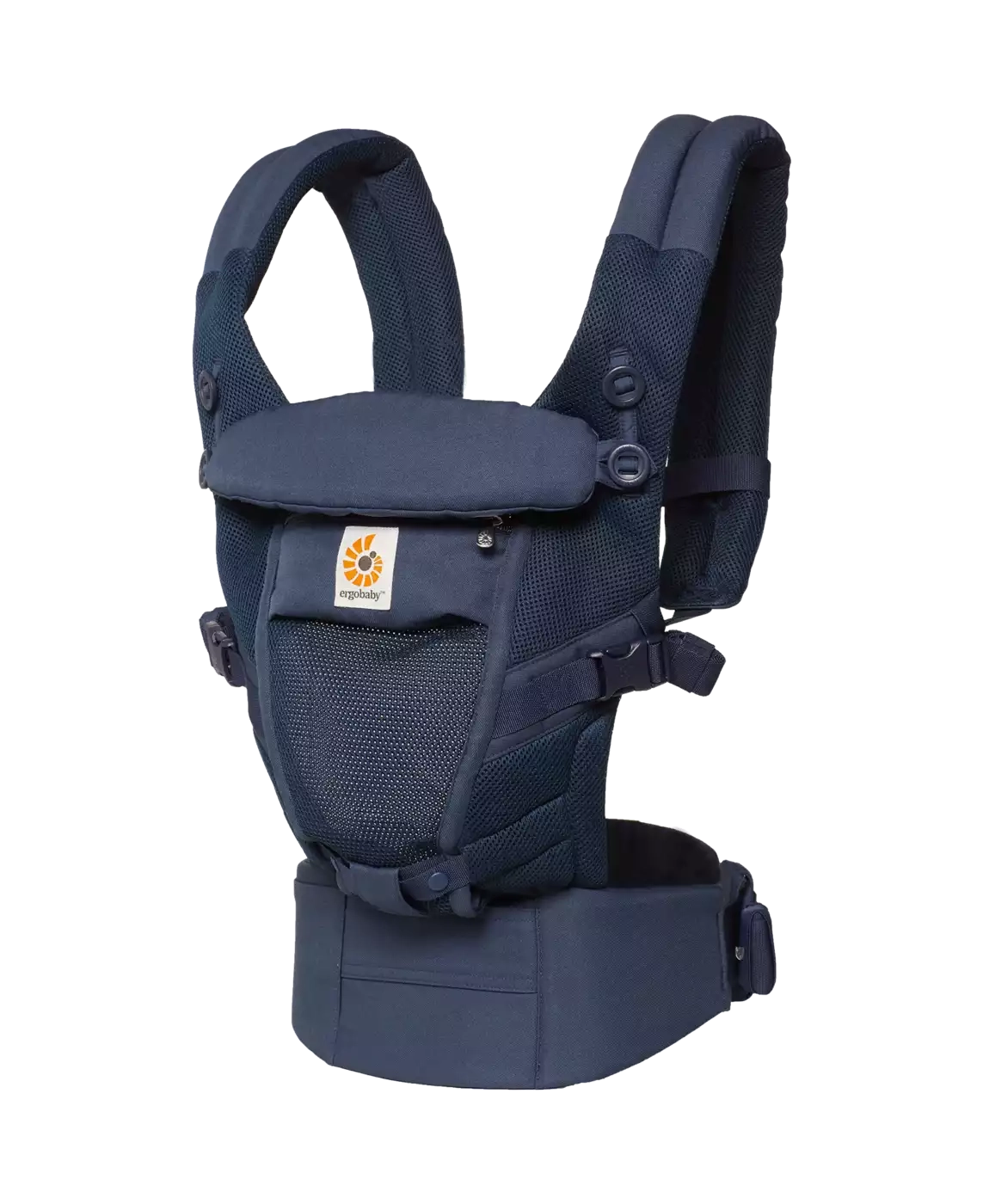 Adapt Cool Air Mesh - Jamouz