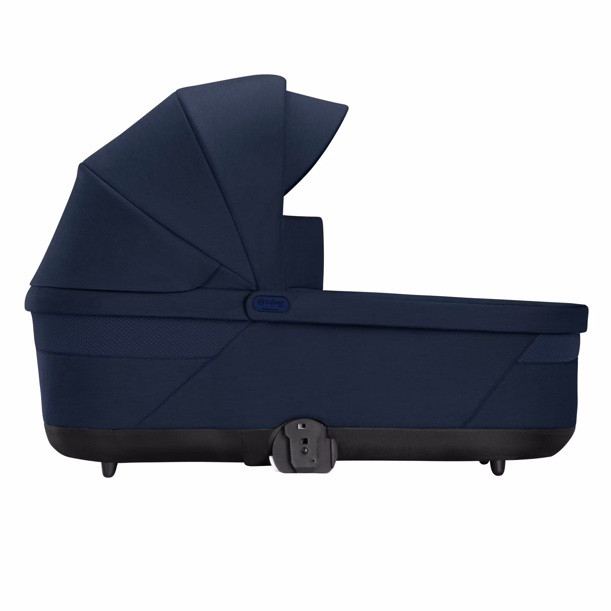 Cot S Lux Ocean Blue - Jamouz