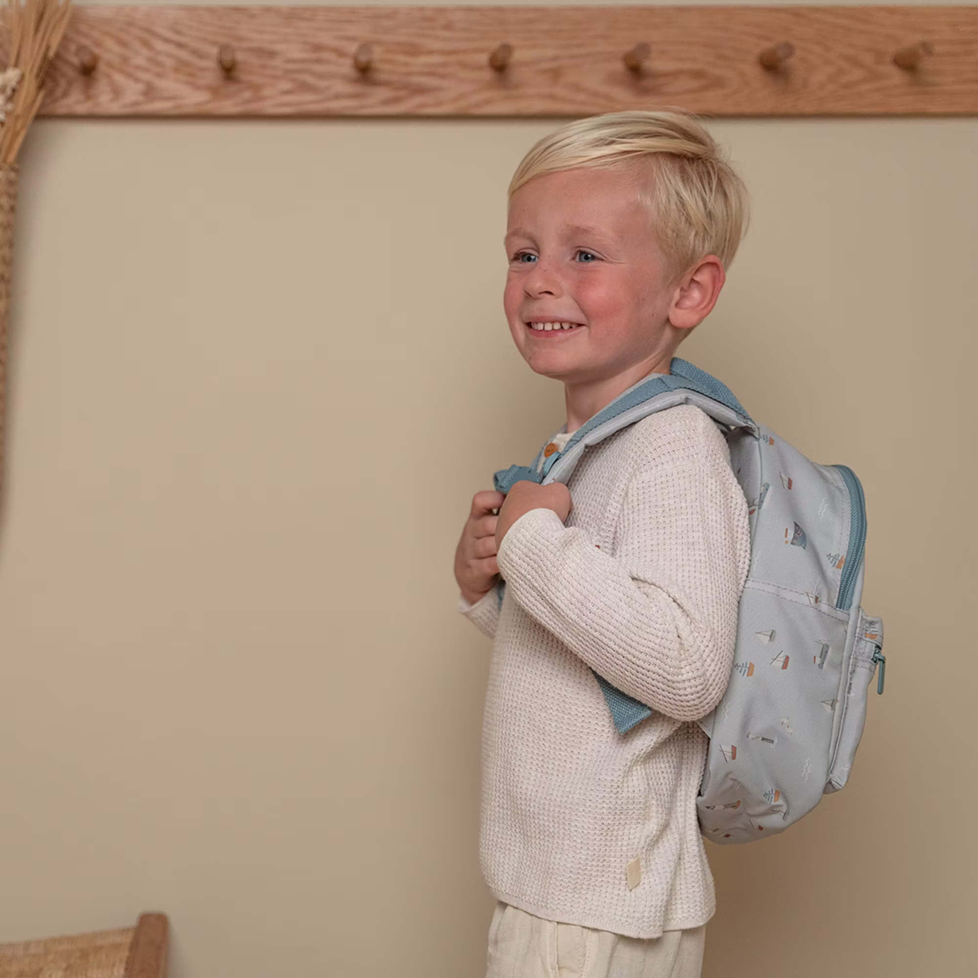 Kinderrucksack Sailors Bay - Jamouz