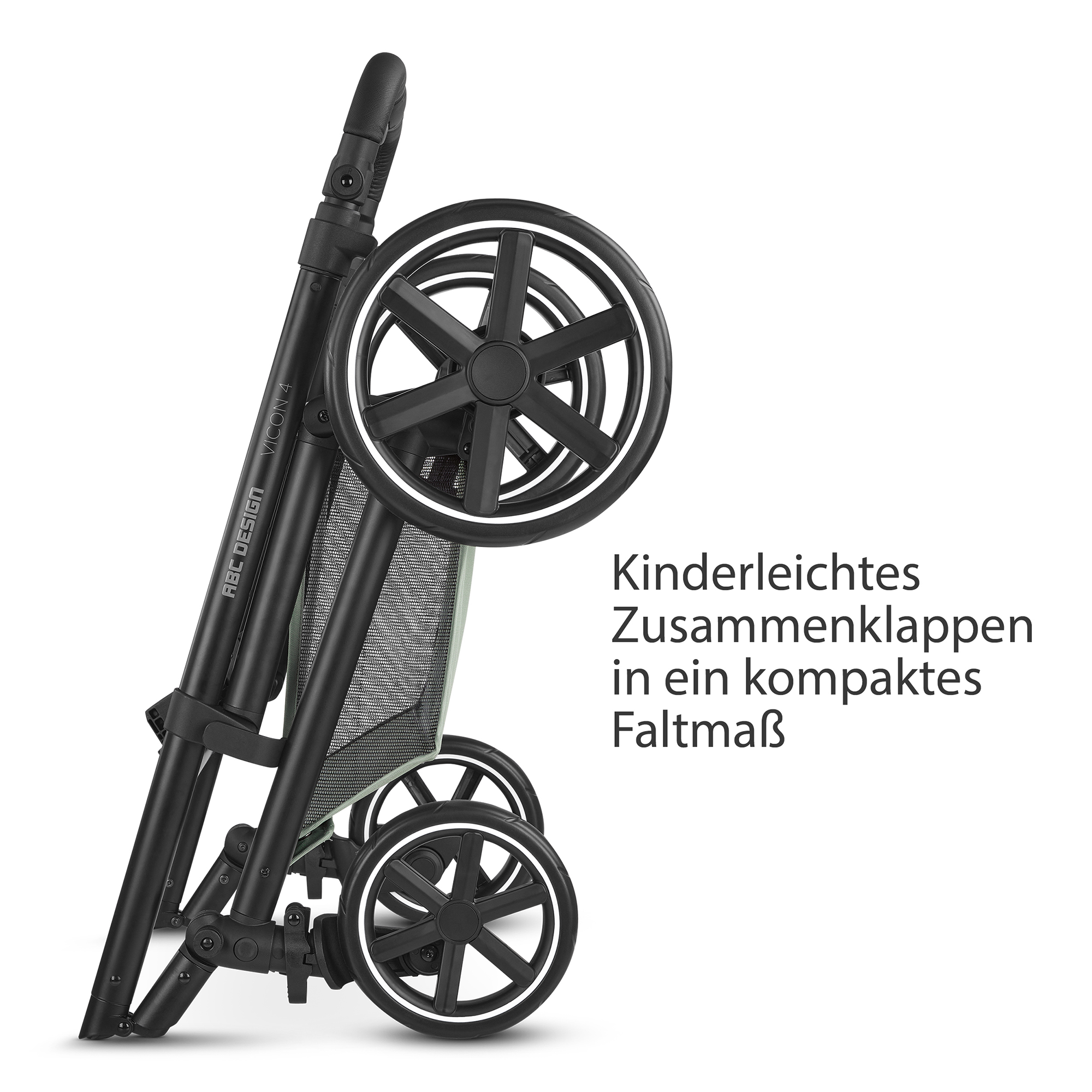 Vicon 4 Classic Lake - Jamouz