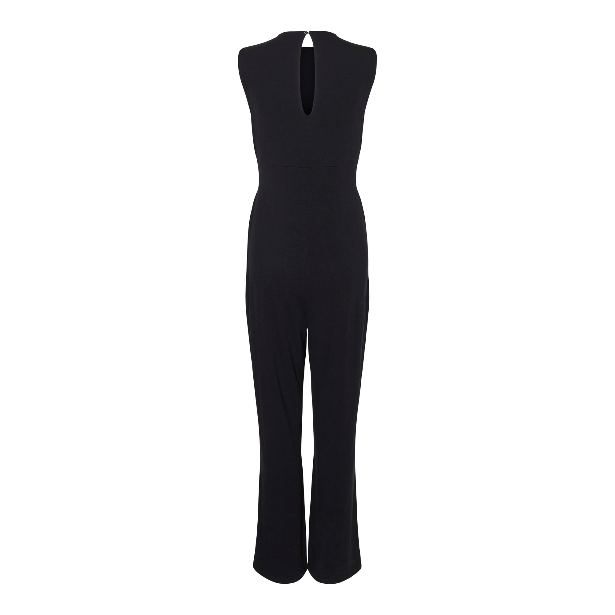 Jumpsuit - Jamouz