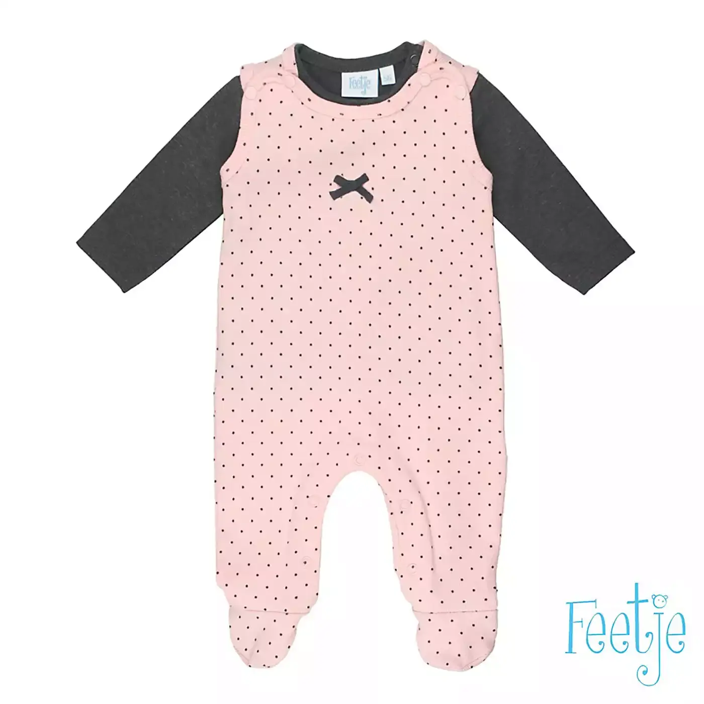 Stramplerset - Jamouz