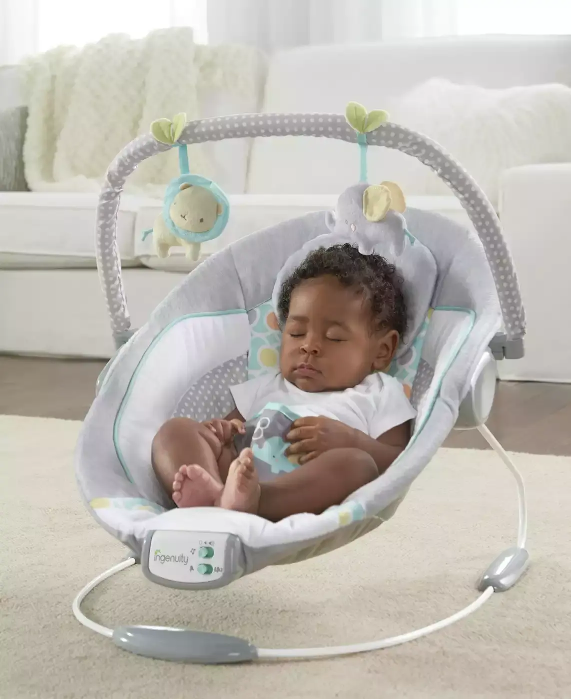 Wippe Morrisson - Jamouz