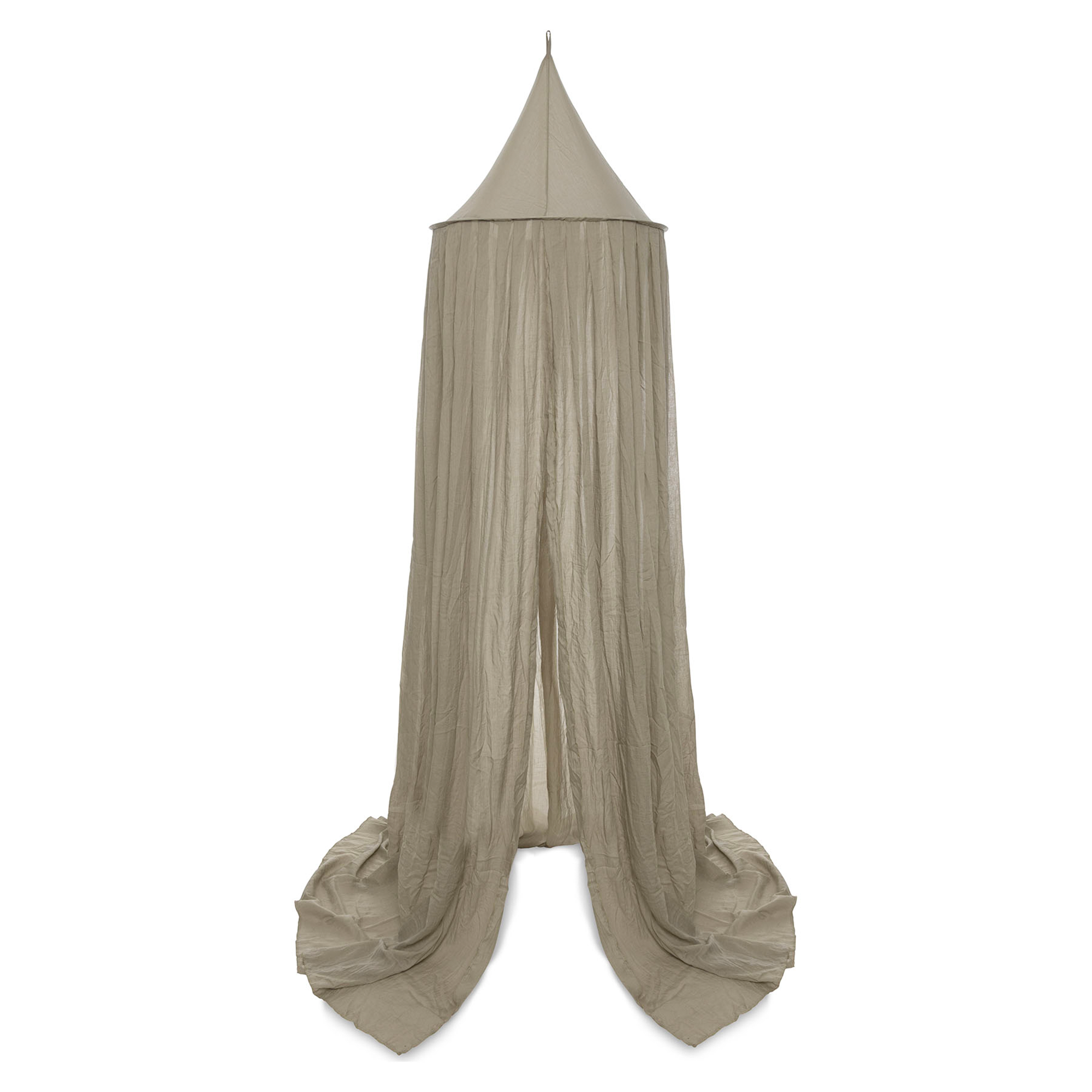 Baldachin Vintage Olive Green - Jamouz