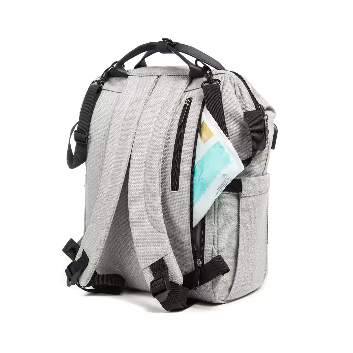 Wickelrucksack BackPack - Jamouz