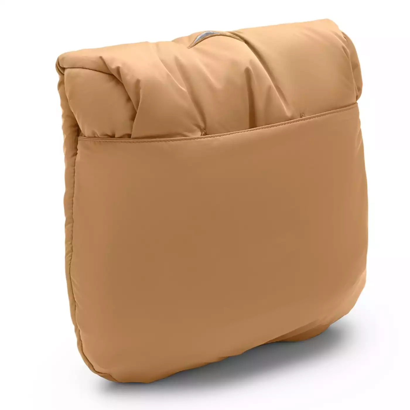 Fußsack Caramel Brown - Jamouz