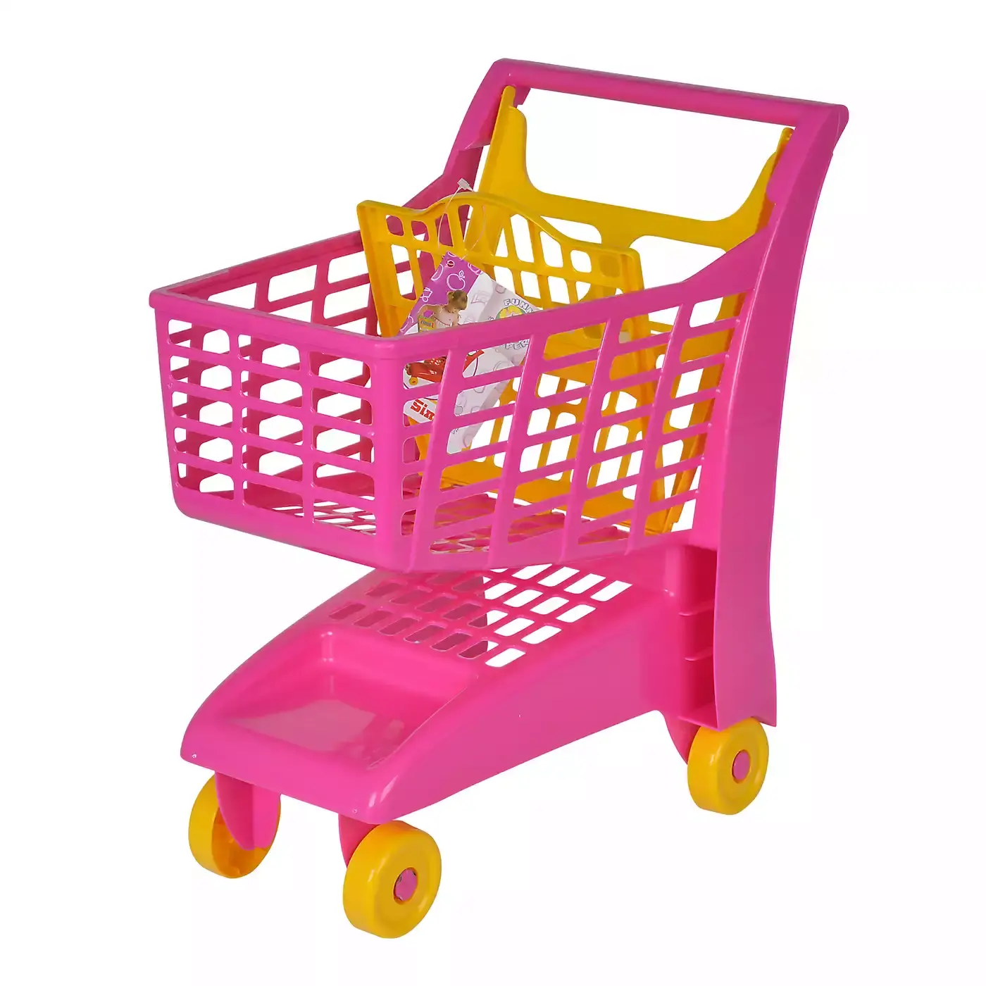 Einkaufswagen - Jamouz