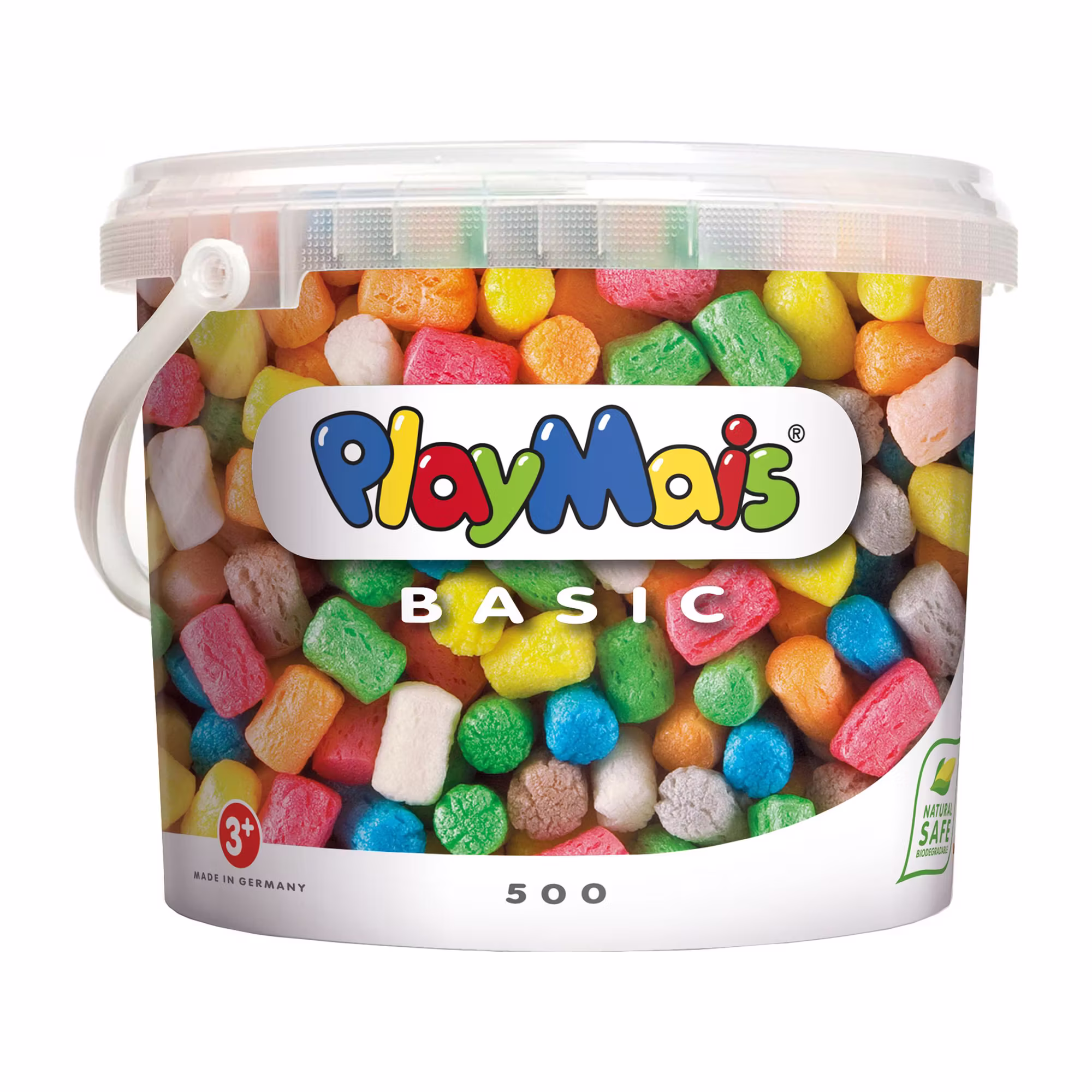 PlayMais Basic 500 - Jamouz
