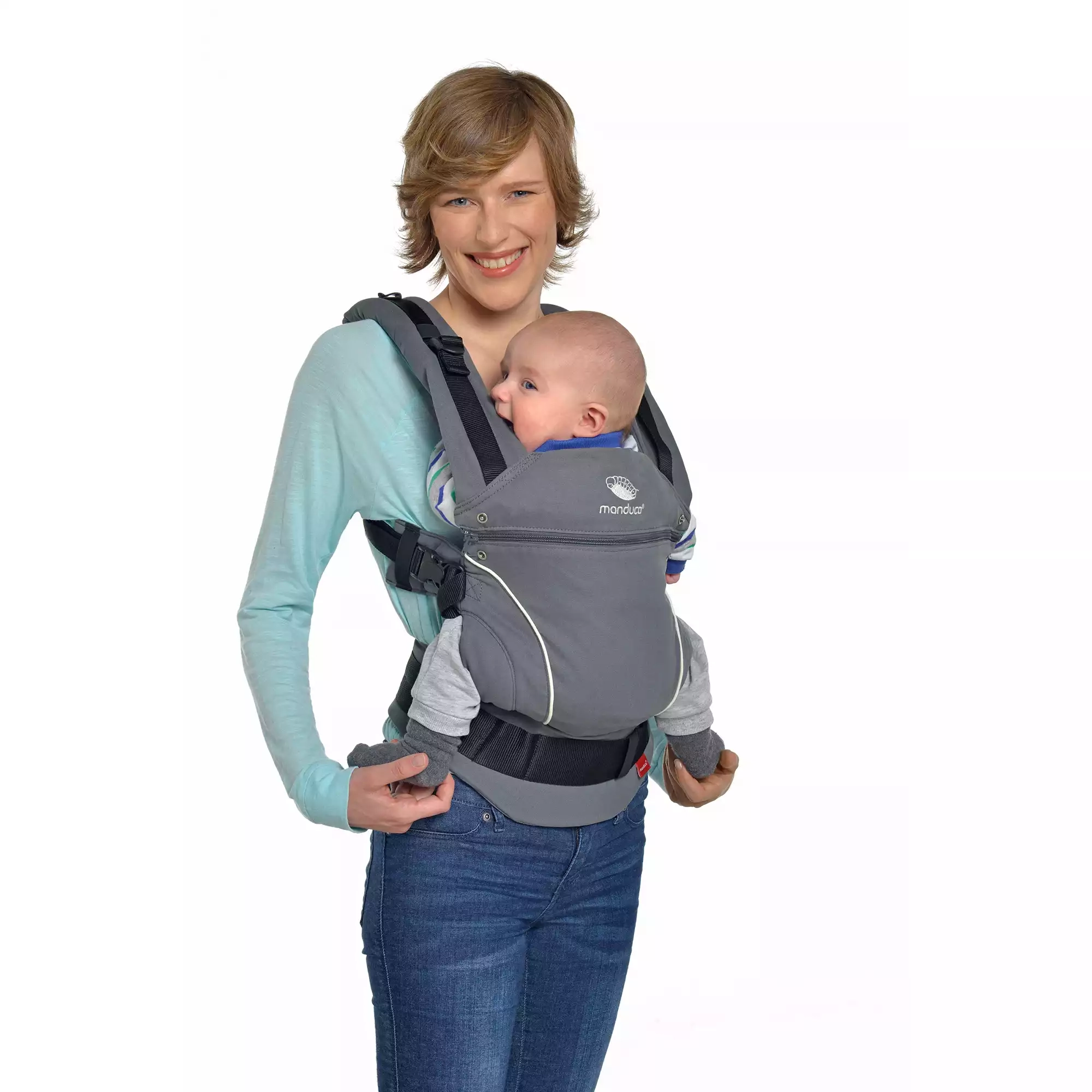 First PureCotton - Jamouz