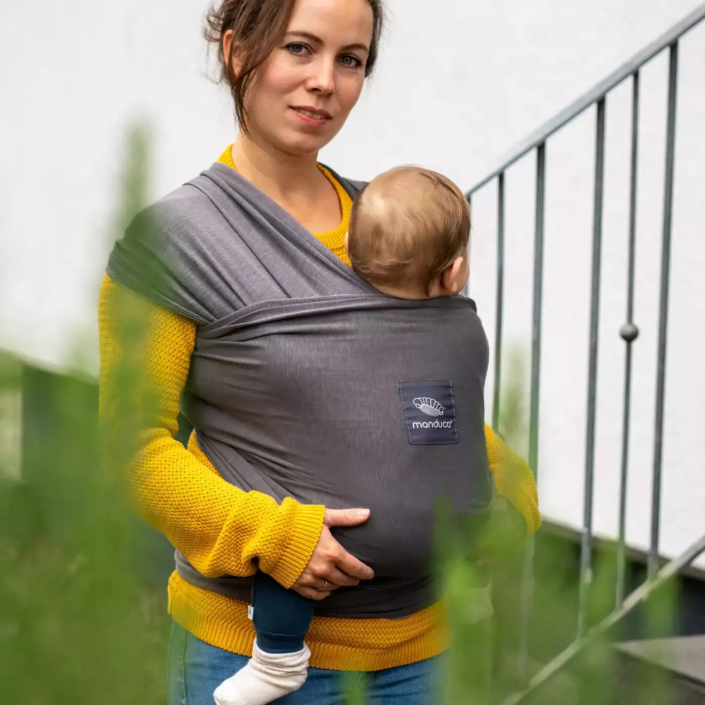 Sling Navy - Jamouz