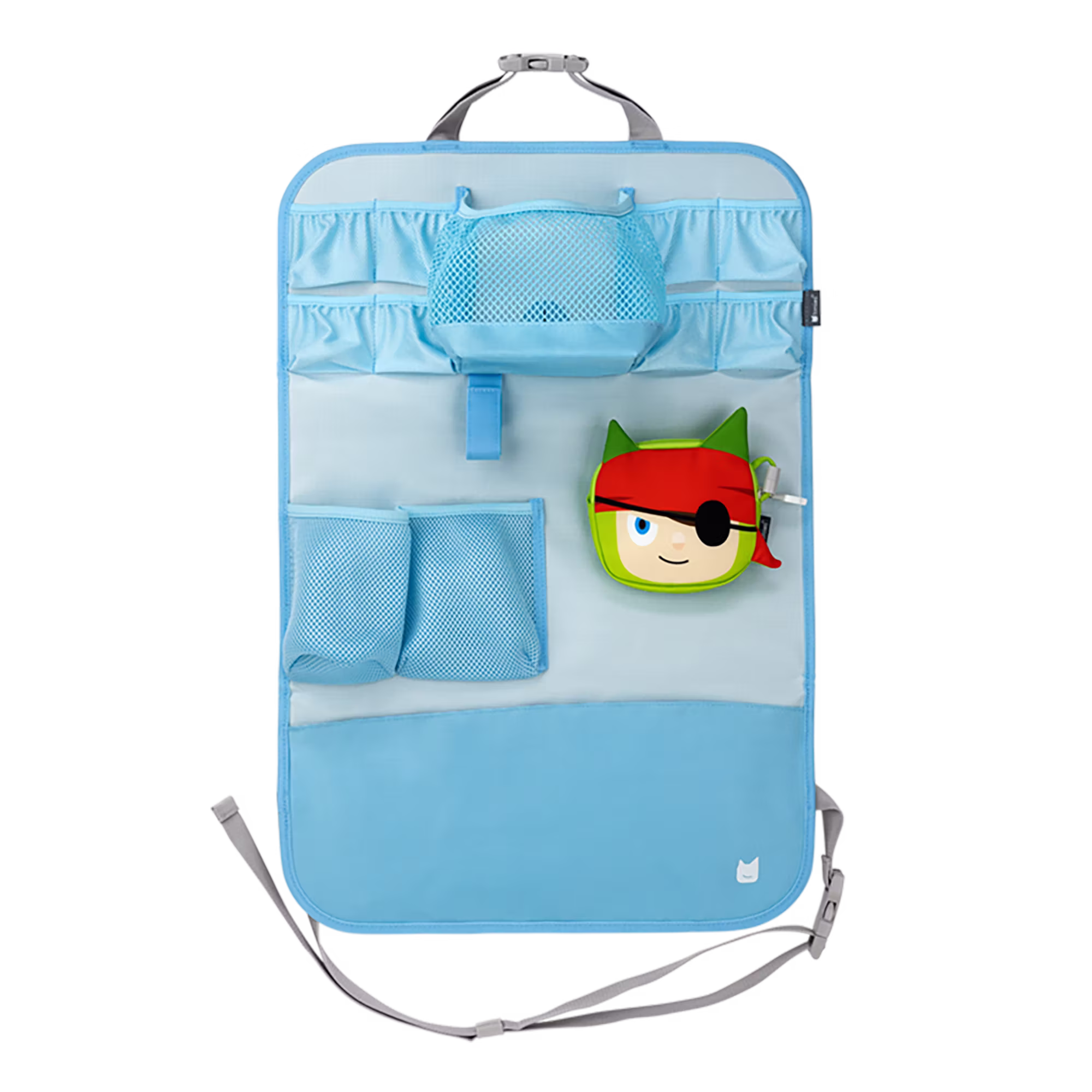 Auto-Organizer mit Mini-Tasche Fee - Jamouz