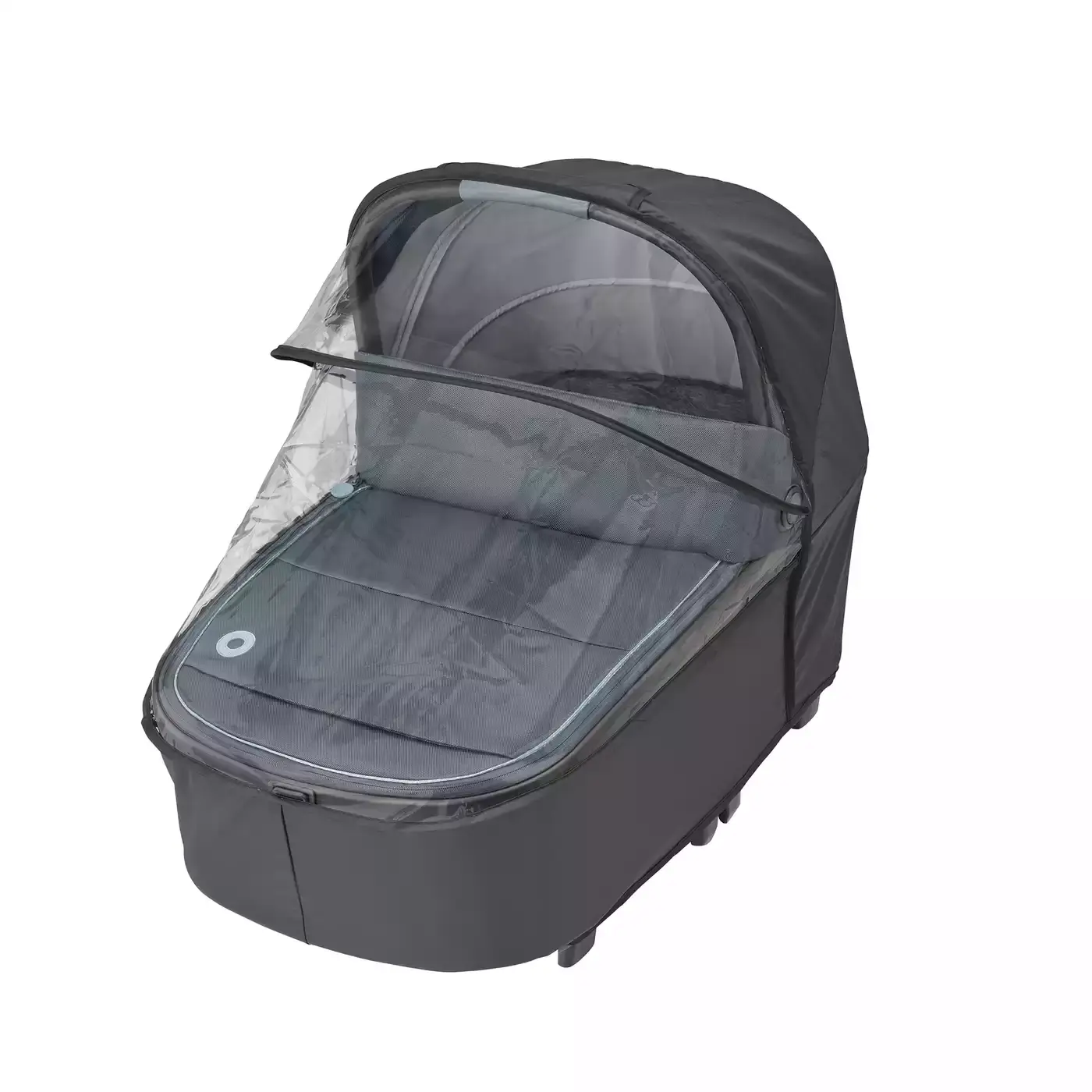 Oria XXL Essential Graphite - Jamouz