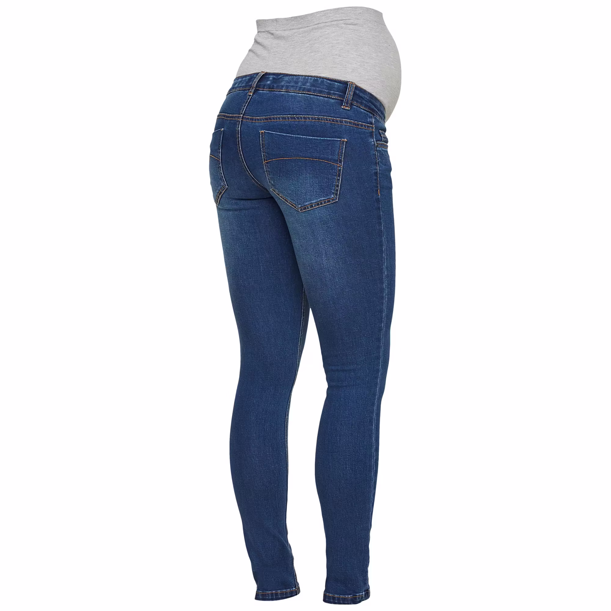 Umstandsjeans Lola Slim Fit - Jamouz