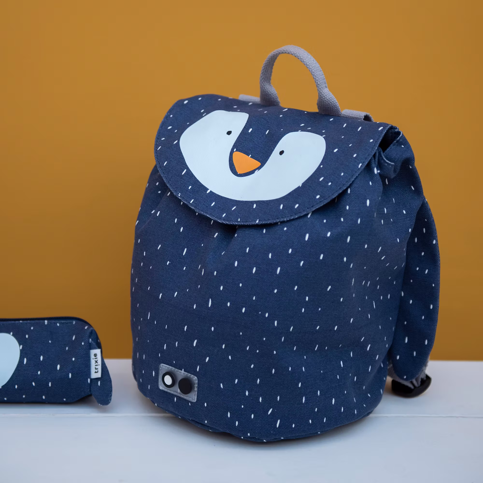 Mini-Rucksack - Mr. Penguin - Jamouz