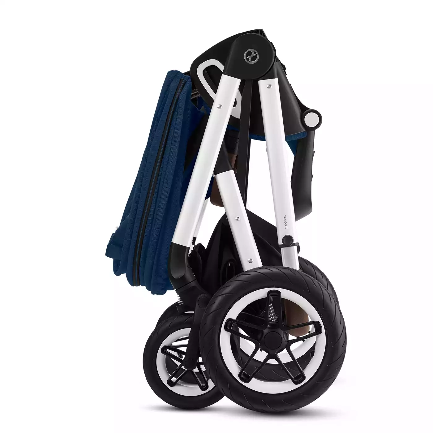 Talos S Lux River Blue - Jamouz