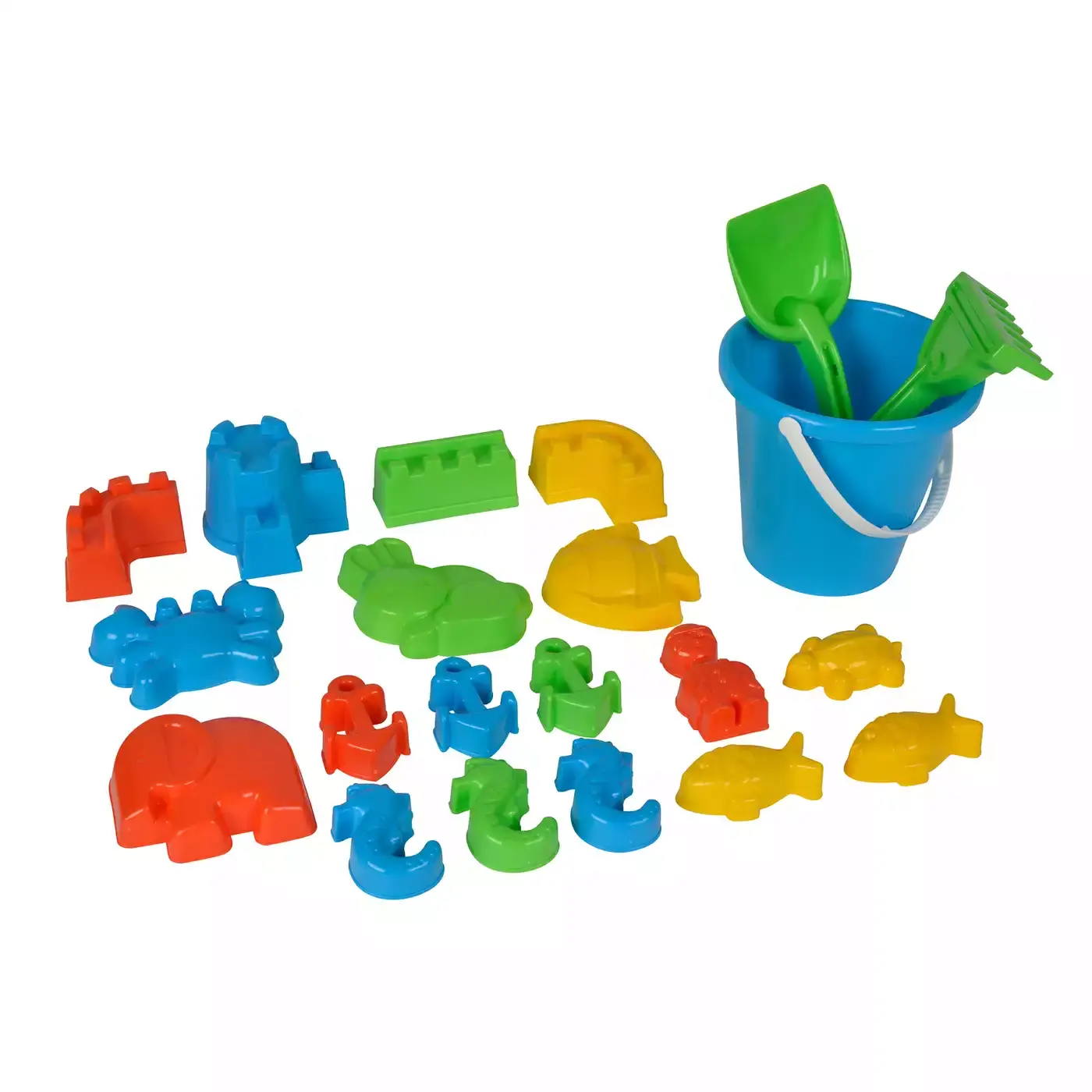 Promotion Sandspielset - Jamouz