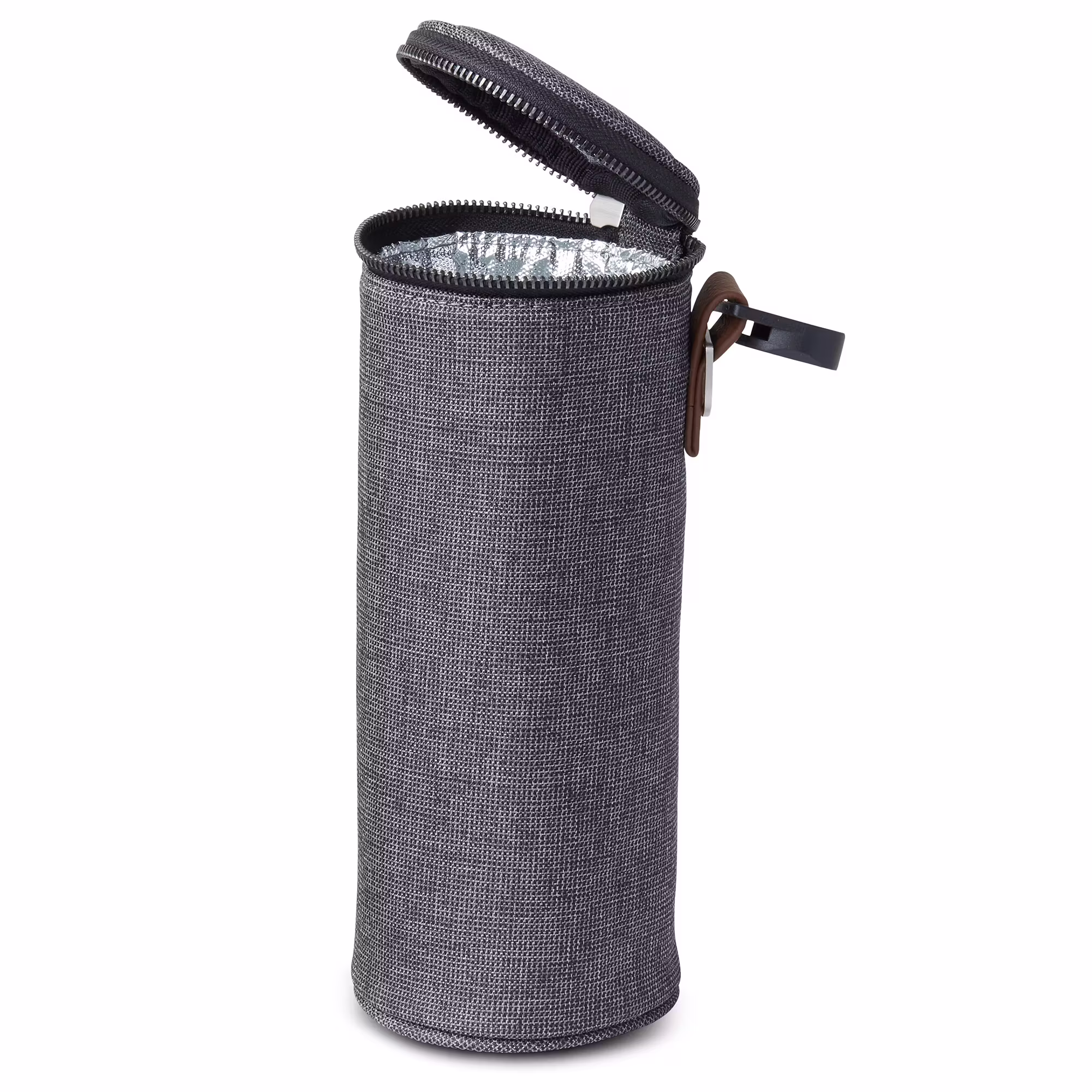 Wickeltasche Royal Asphalt - Jamouz