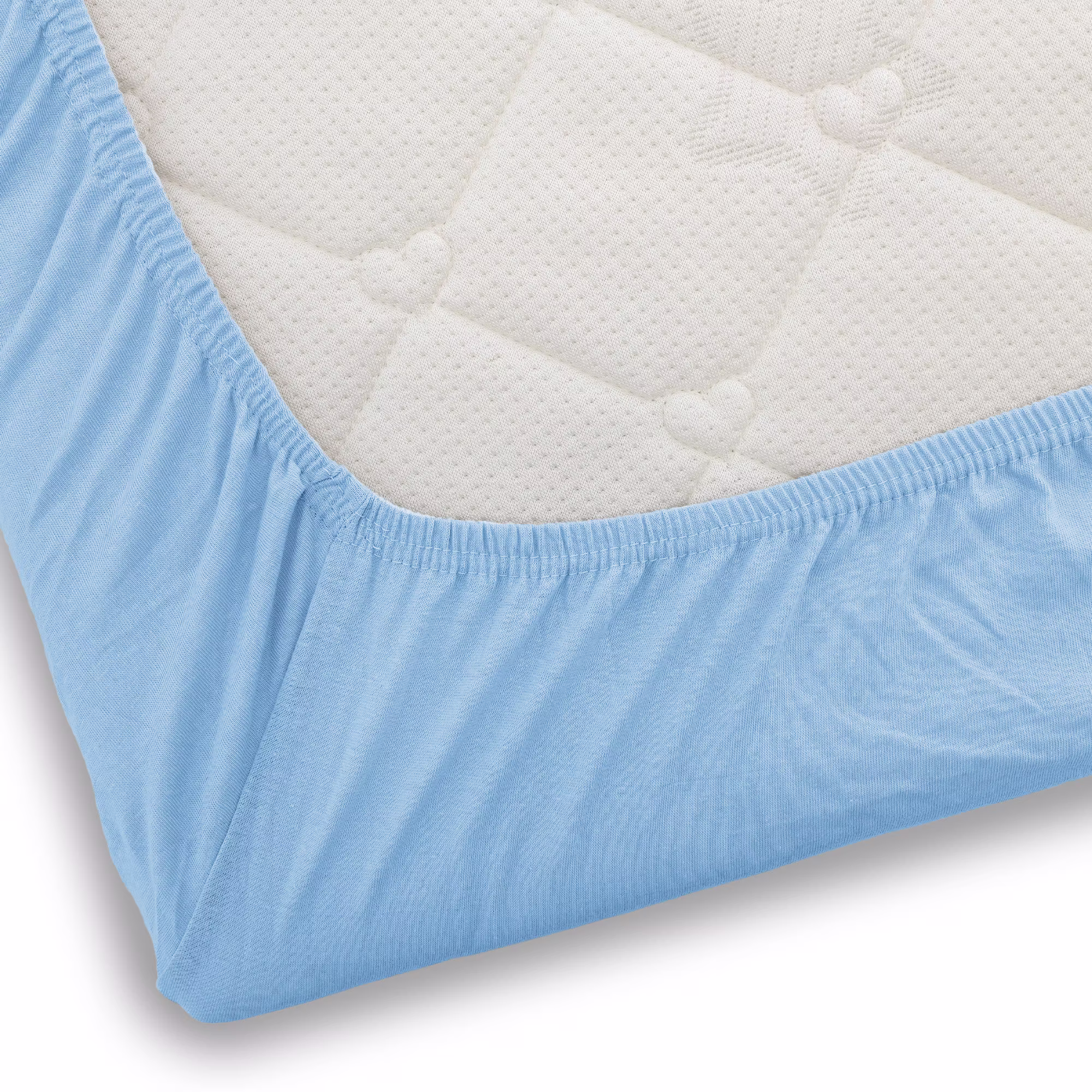 Jersey Spannbetttuch 70 x 140 cm - Jamouz