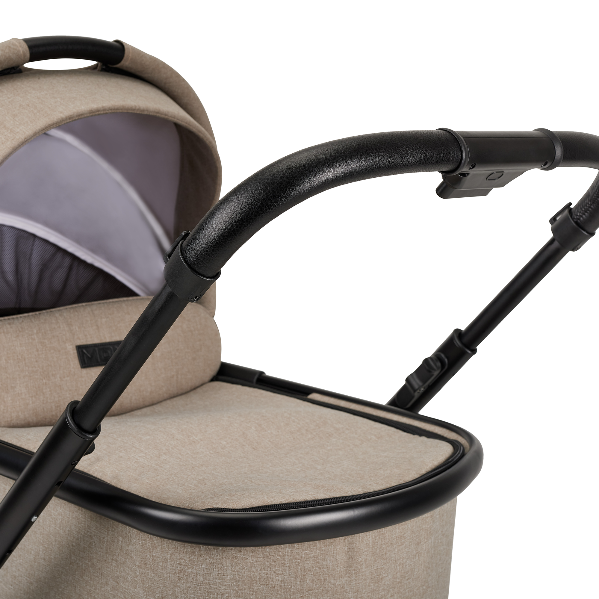 CLICC Moss Green Melange - Jamouz