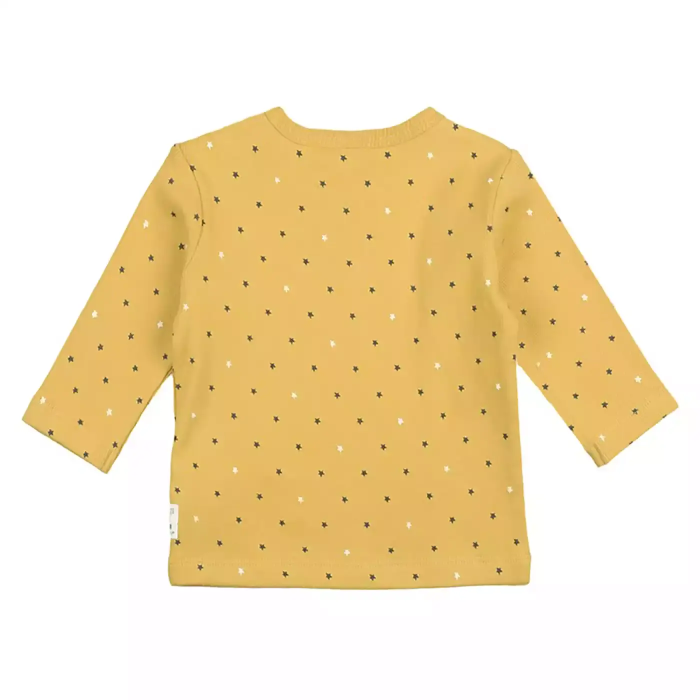 Langarmshirt Stars - Jamouz