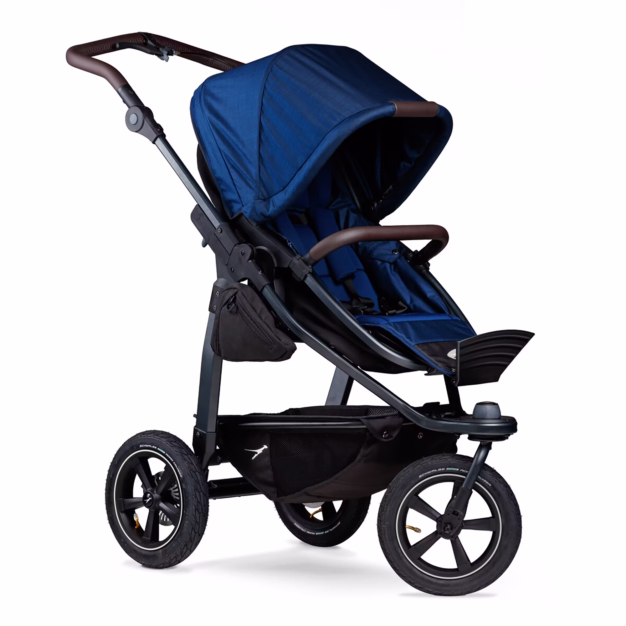 Mono 2 Kombi Luftreifen Premium Grau - Jamouz