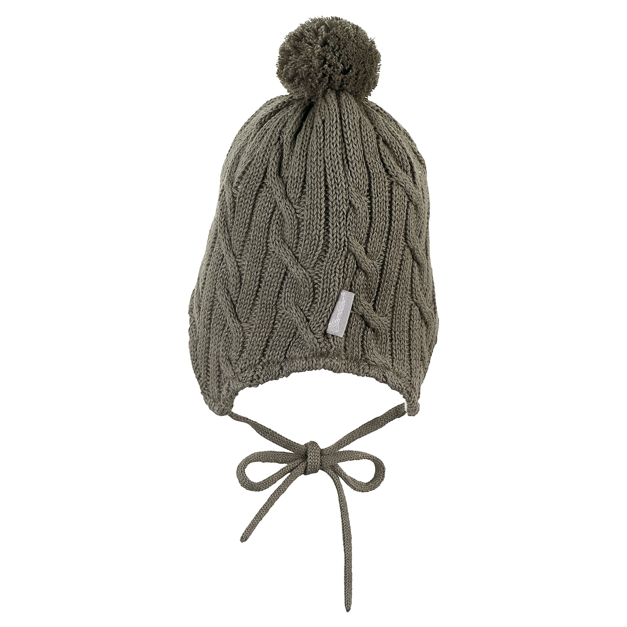 Strickmütze - Jamouz