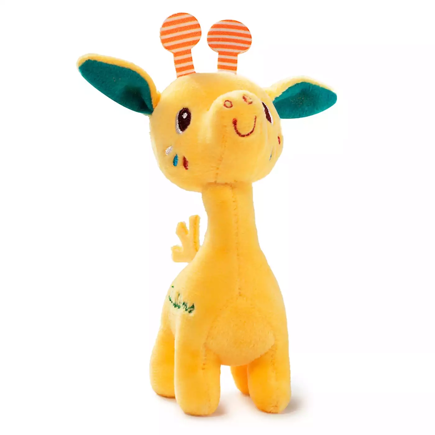Minifigur Giraffe Zia - Jamouz