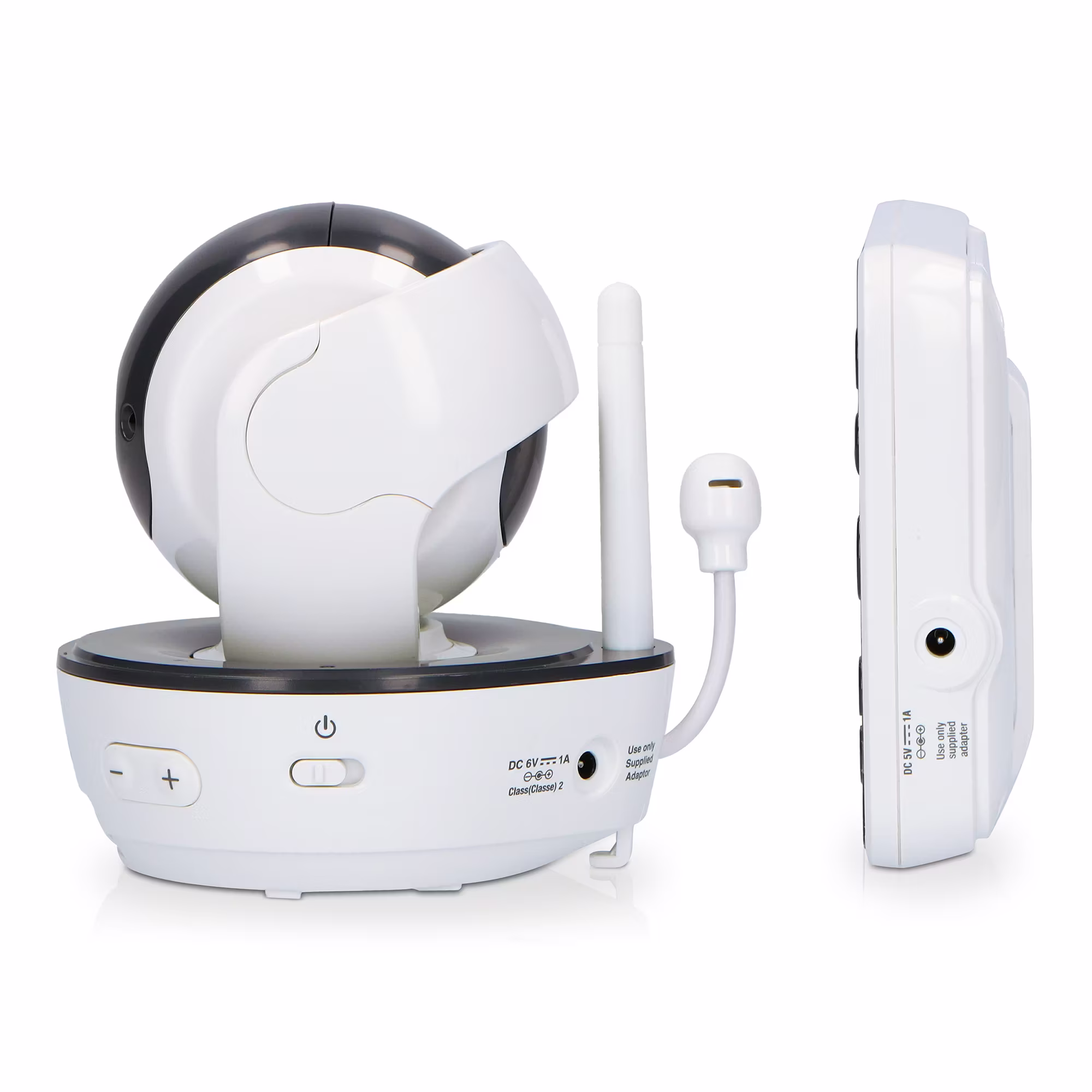 Video Babyphone DVM200XL - Jamouz