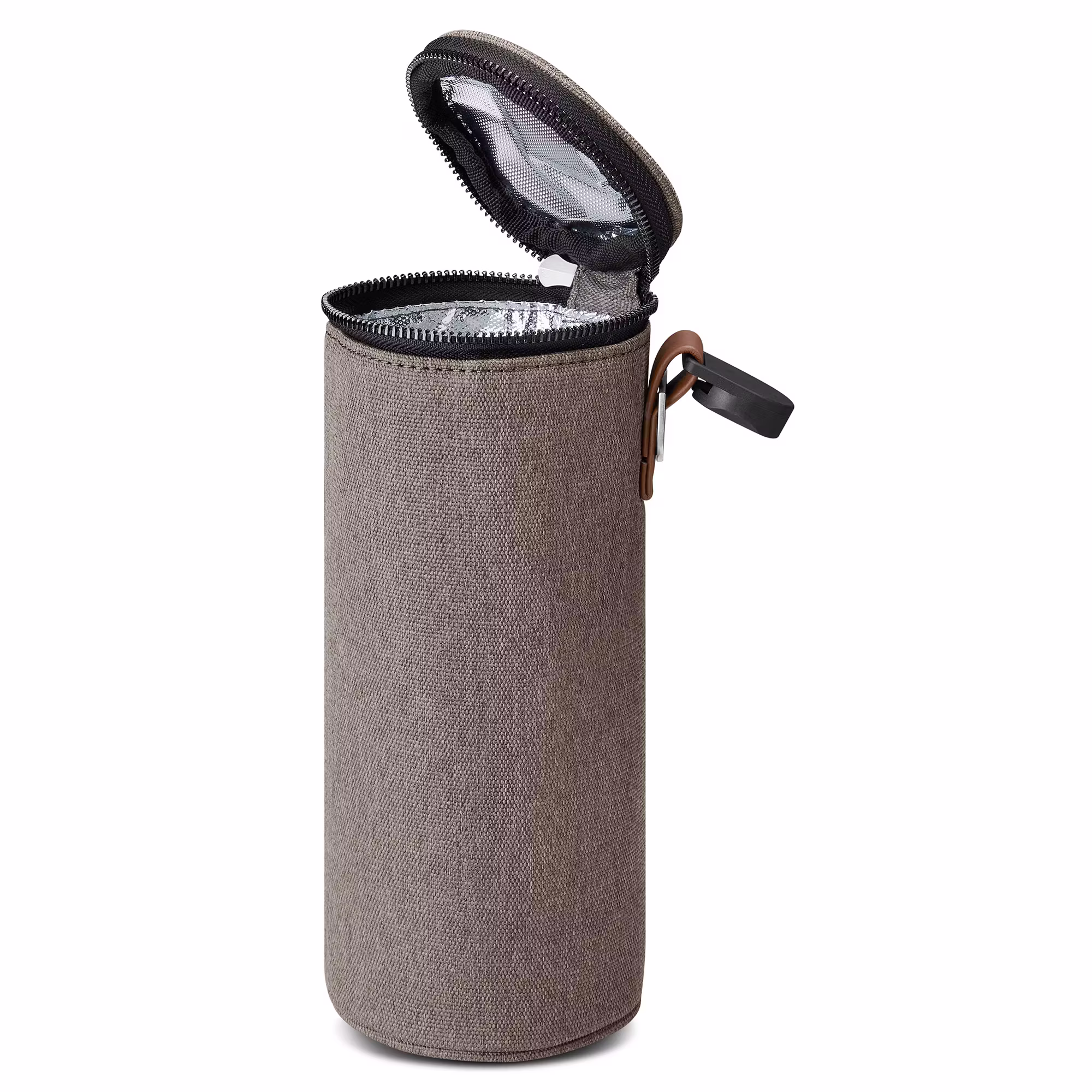 Wickeltasche Urban Asphalt - Jamouz
