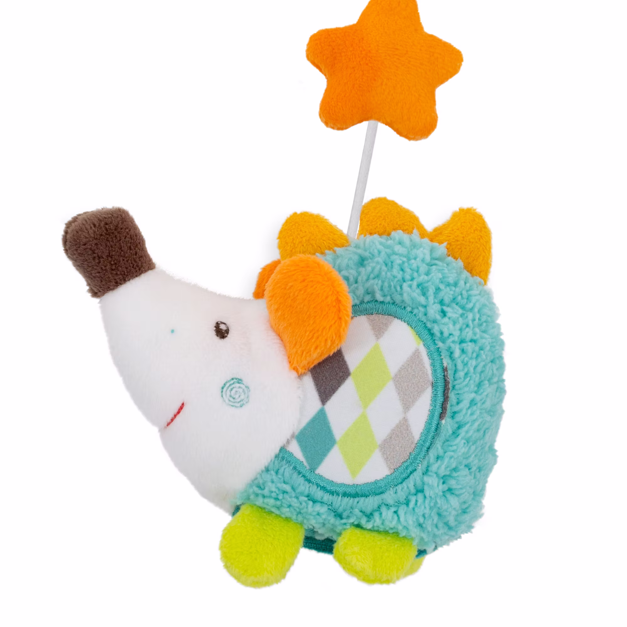 Musik-Mobile Sleeping Forest - Jamouz