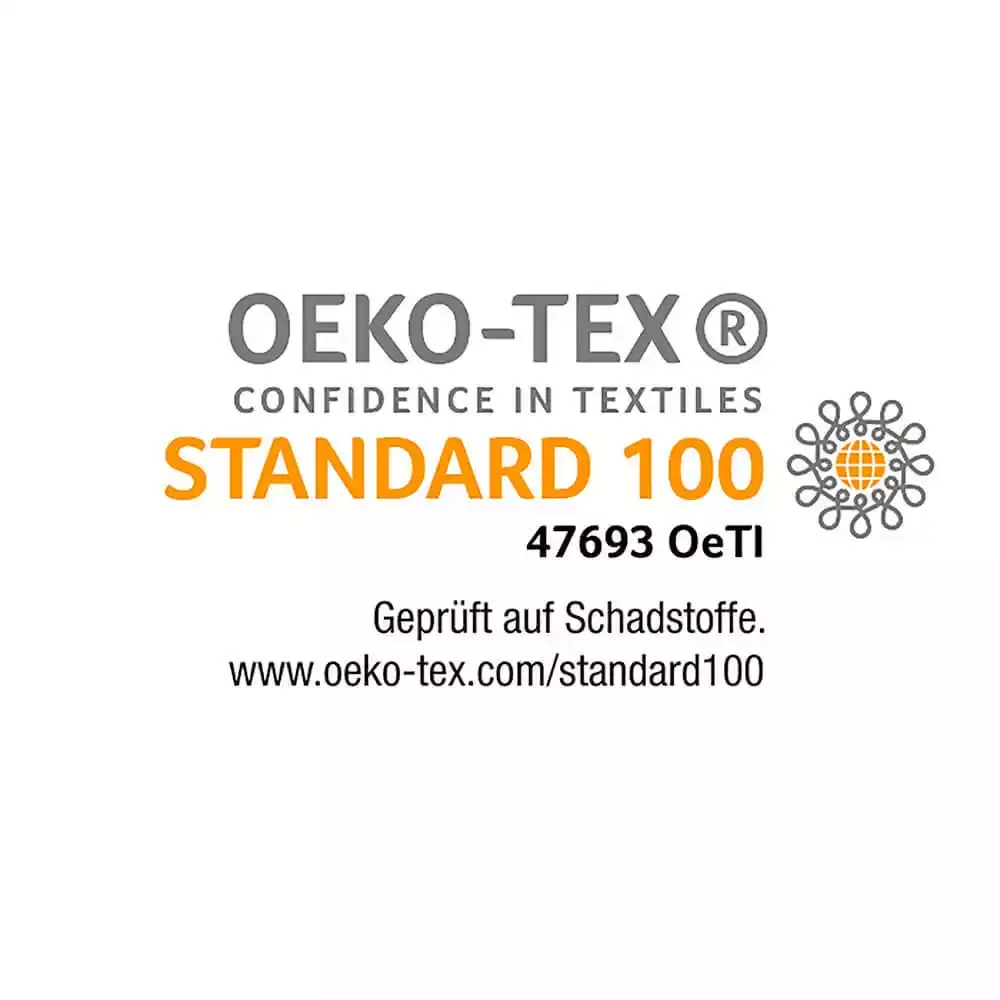 Matratze Regenbogen 60 x 120 cm - Jamouz