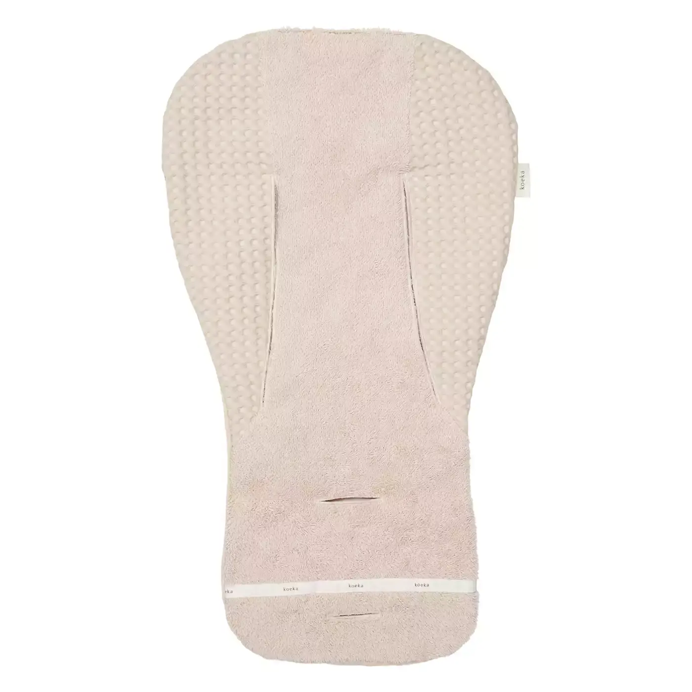 Autositz Einlage Antwerp Pink - Jamouz