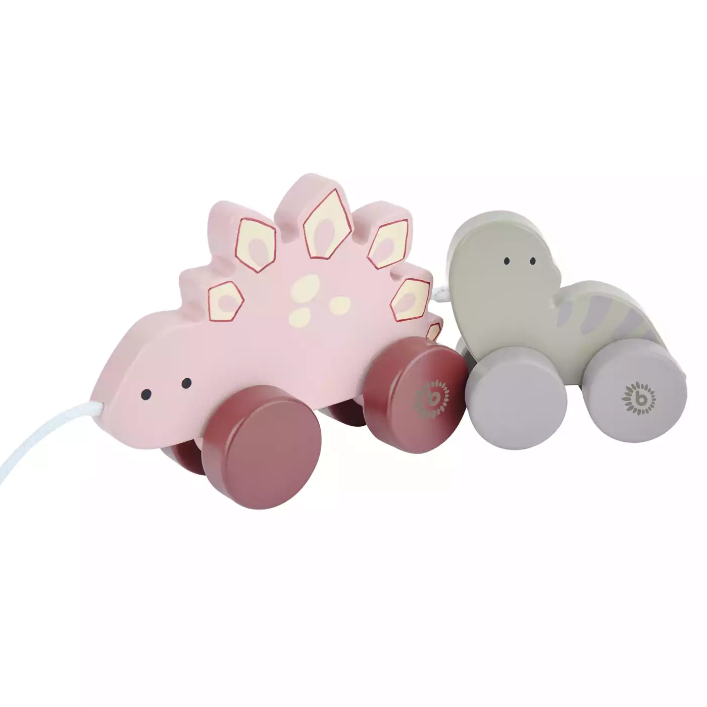 Nachziehdinos - Jamouz